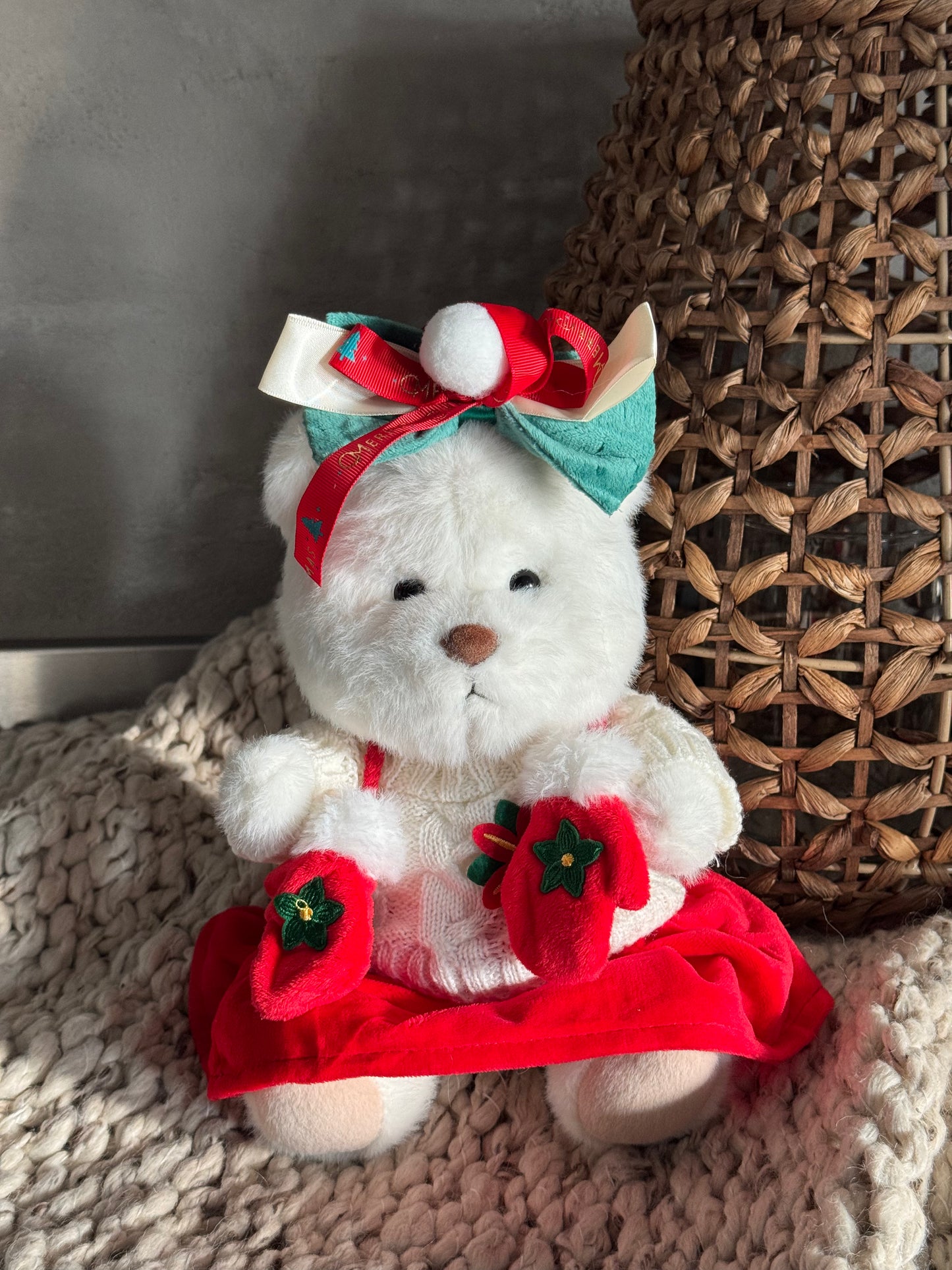 Ubranko Świąteczne 2