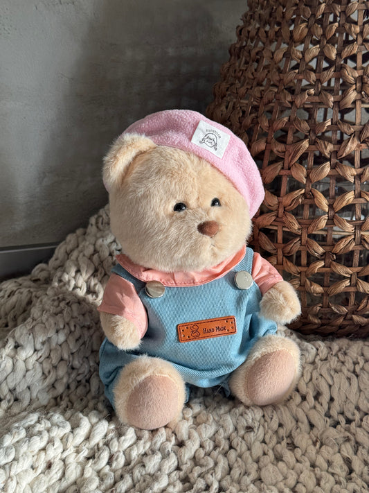 Ubranko Little Paris 2