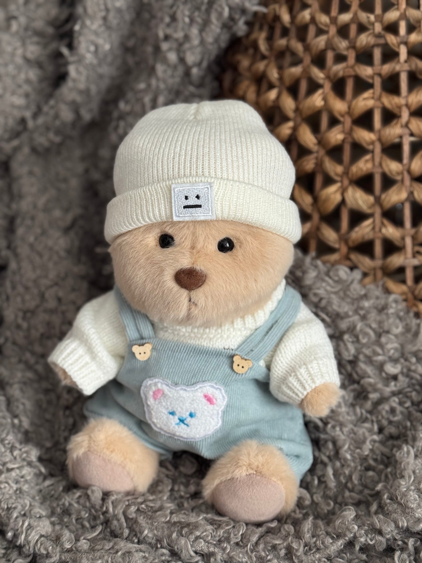 Ubranko Arctic Charm