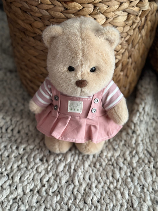 Ubranie Rosé Classic