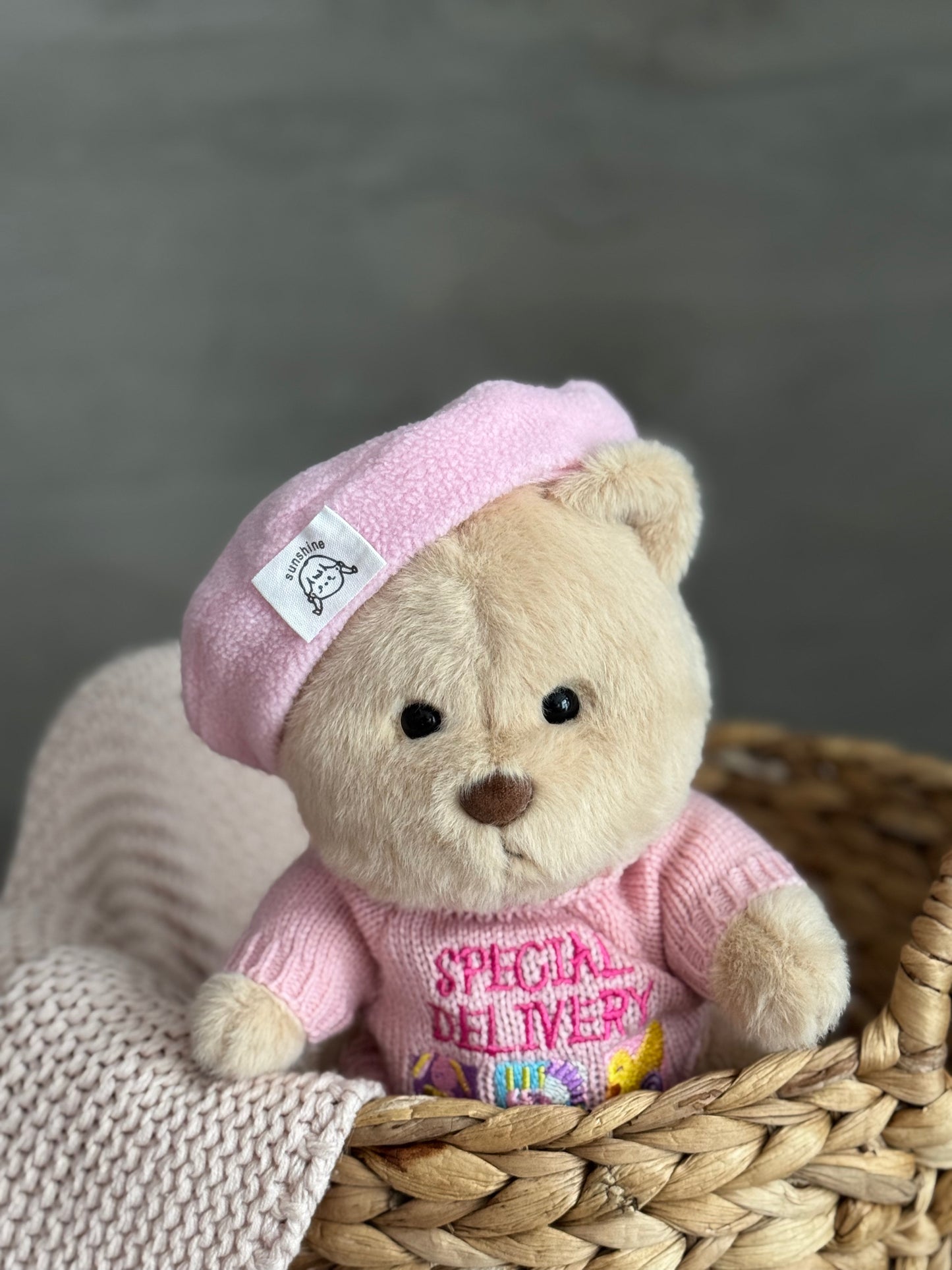 Ubranko Little Paris