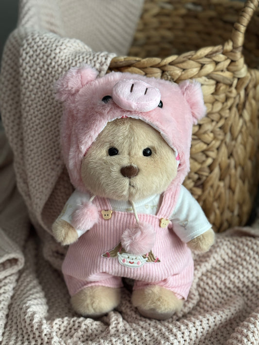 Ubranko Piggy Cuddle