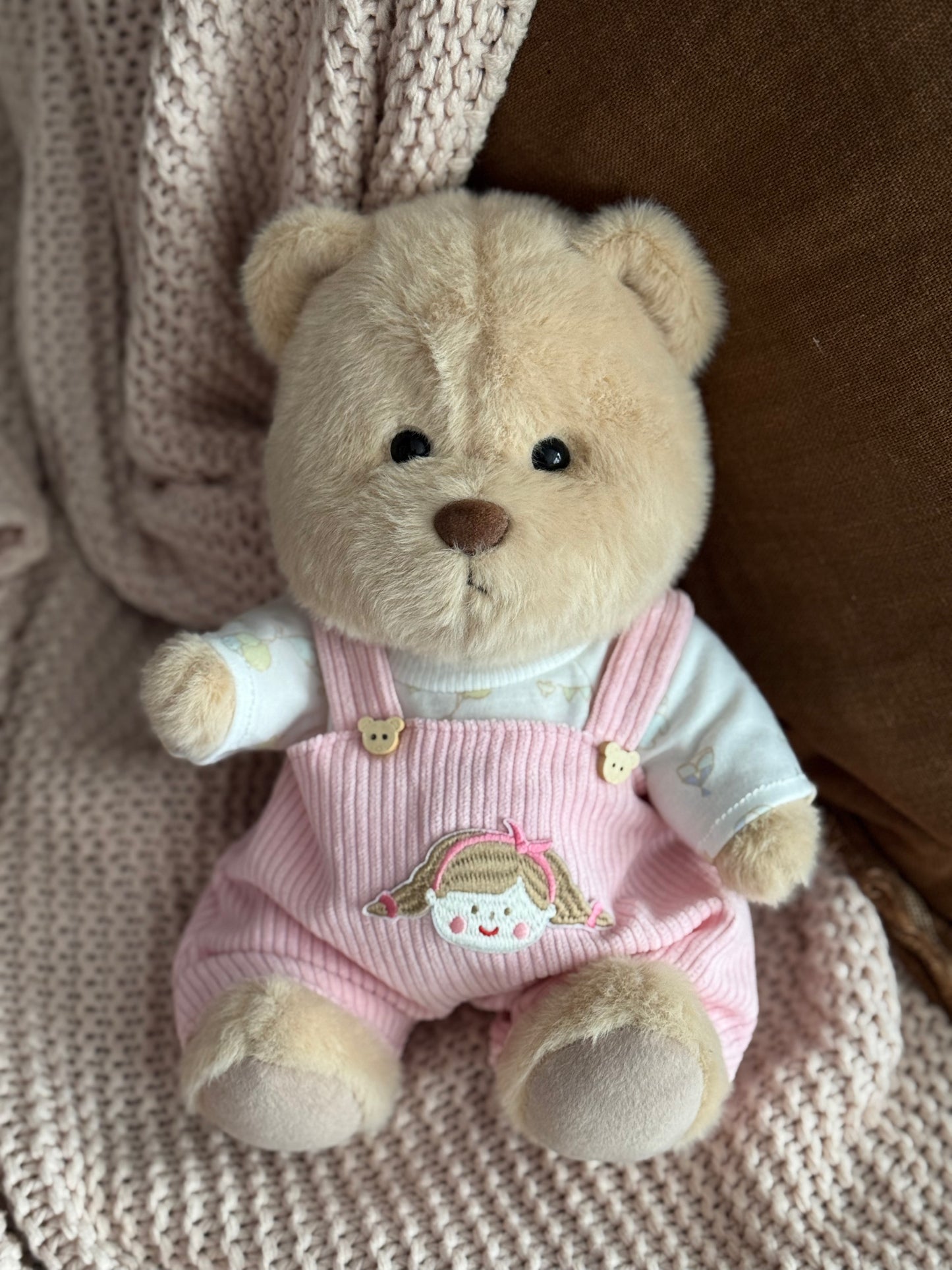 Ubranko Piggy Cuddle