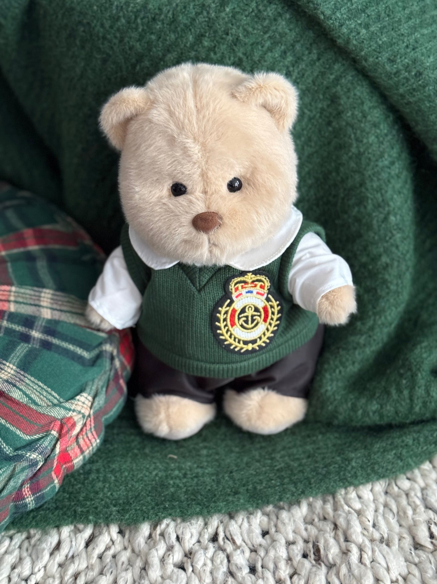 Ubranko Royal Academy