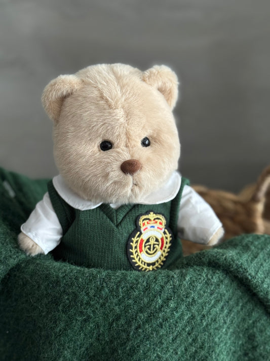 Ubranko Royal Academy