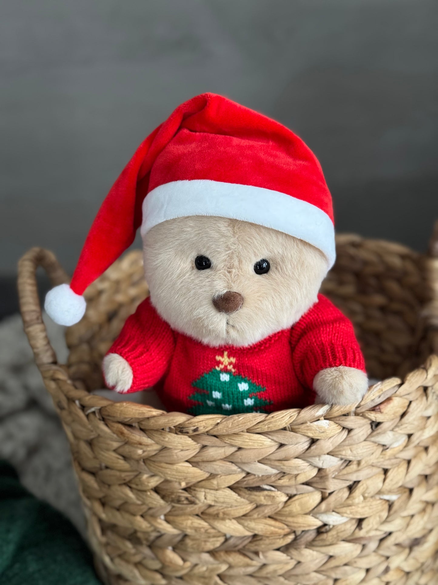 Ubranko Świąteczne