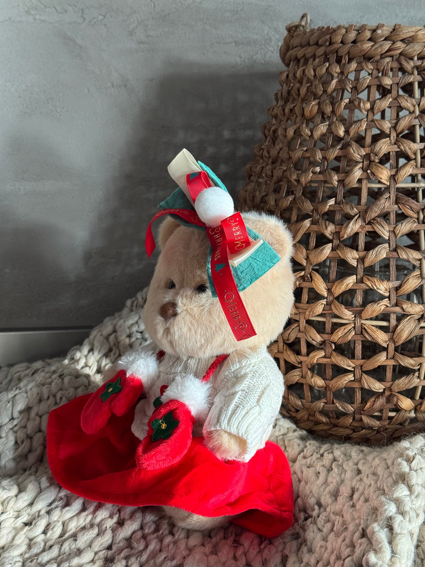 Ubranko Świąteczne 2