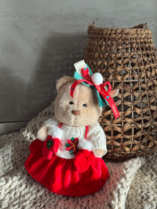 Ubranko Świąteczne 2