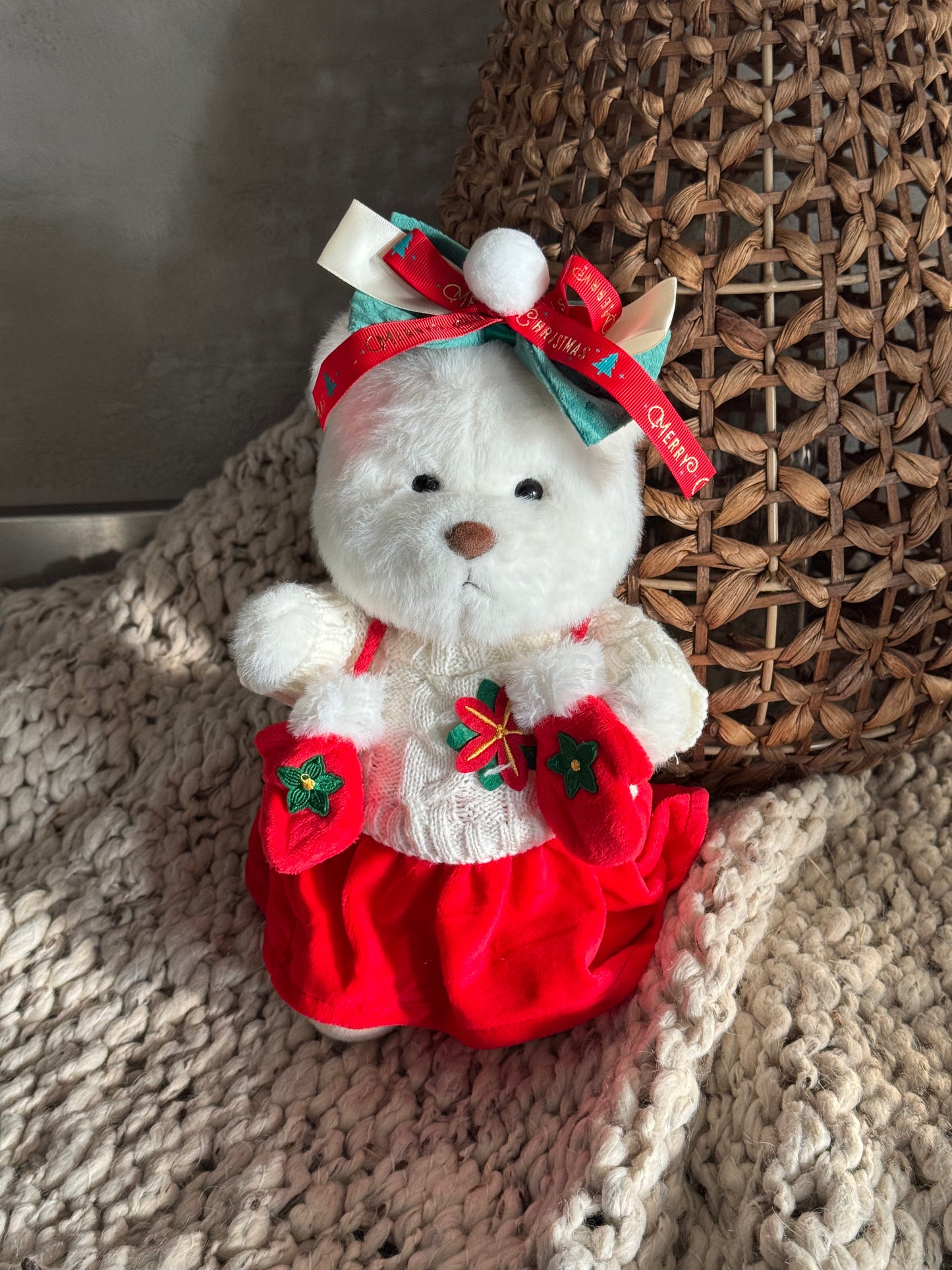 Ubranko Świąteczne 2