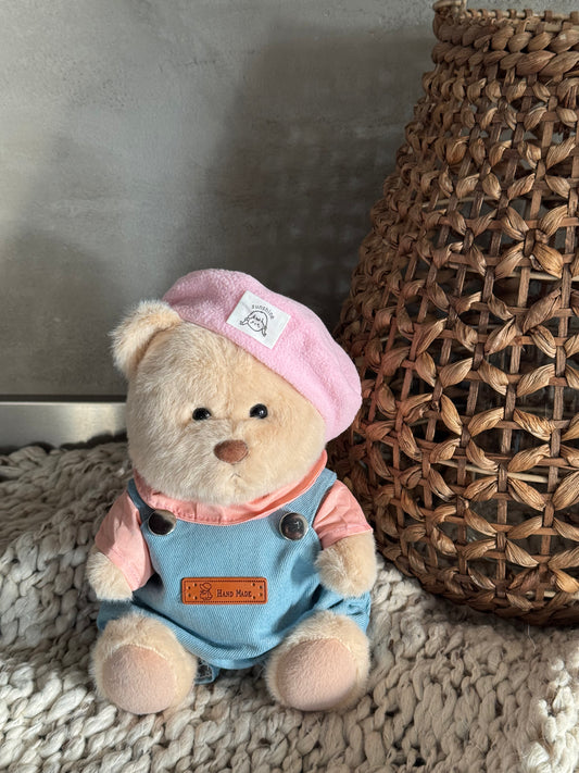 Ubranko Little Paris 2