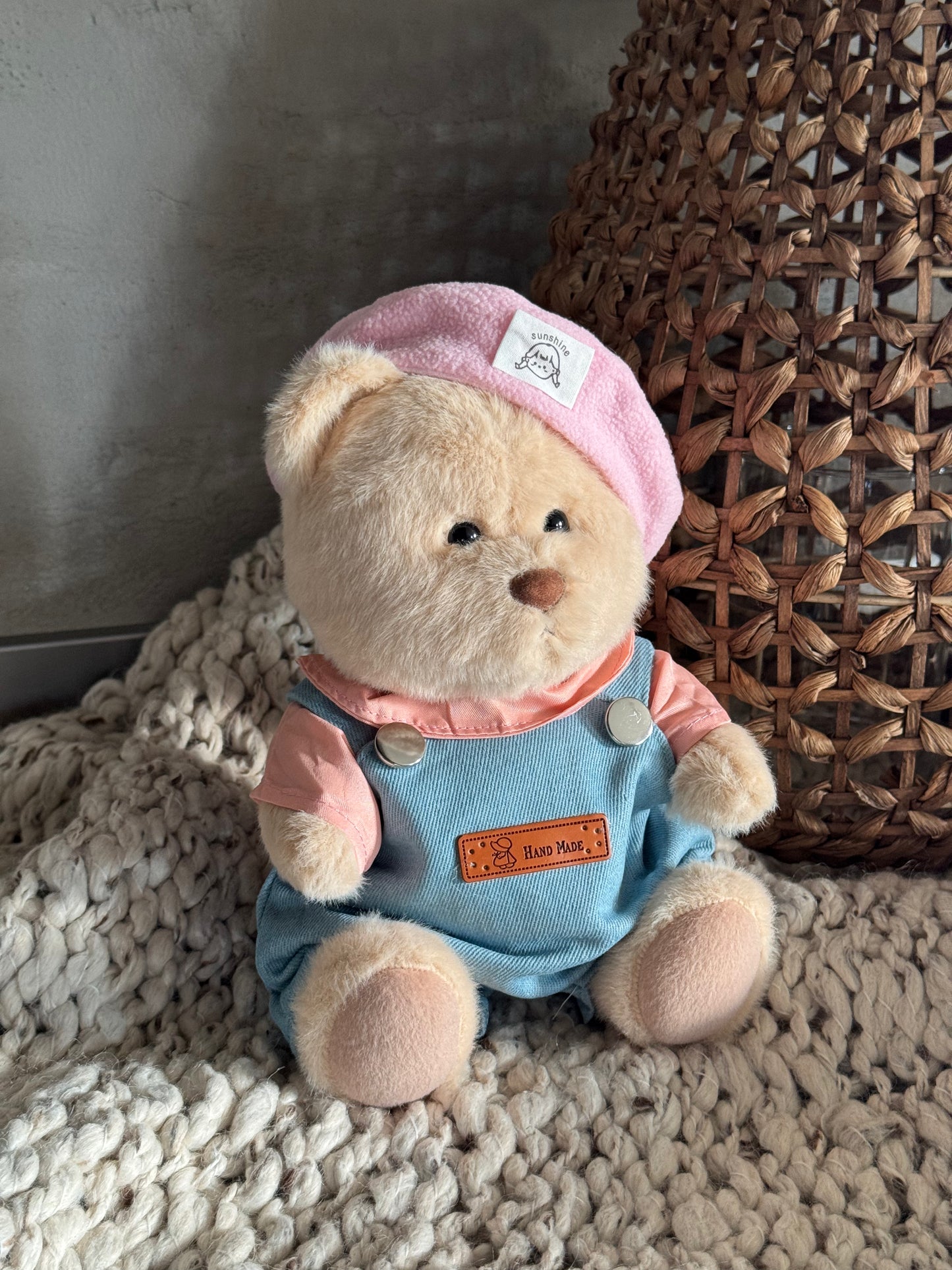 Ubranko Little Paris 2