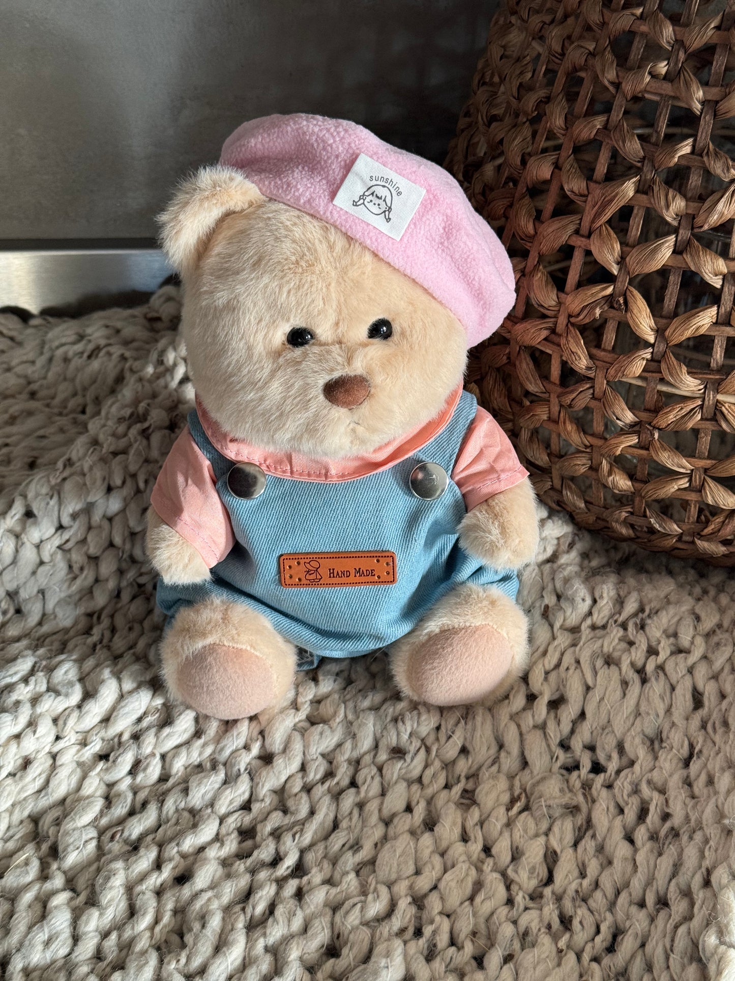 Ubranko Little Paris 2