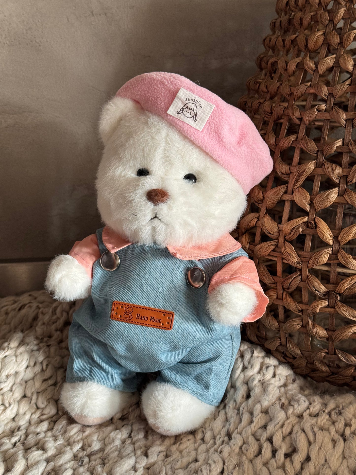 Ubranko Little Paris 2