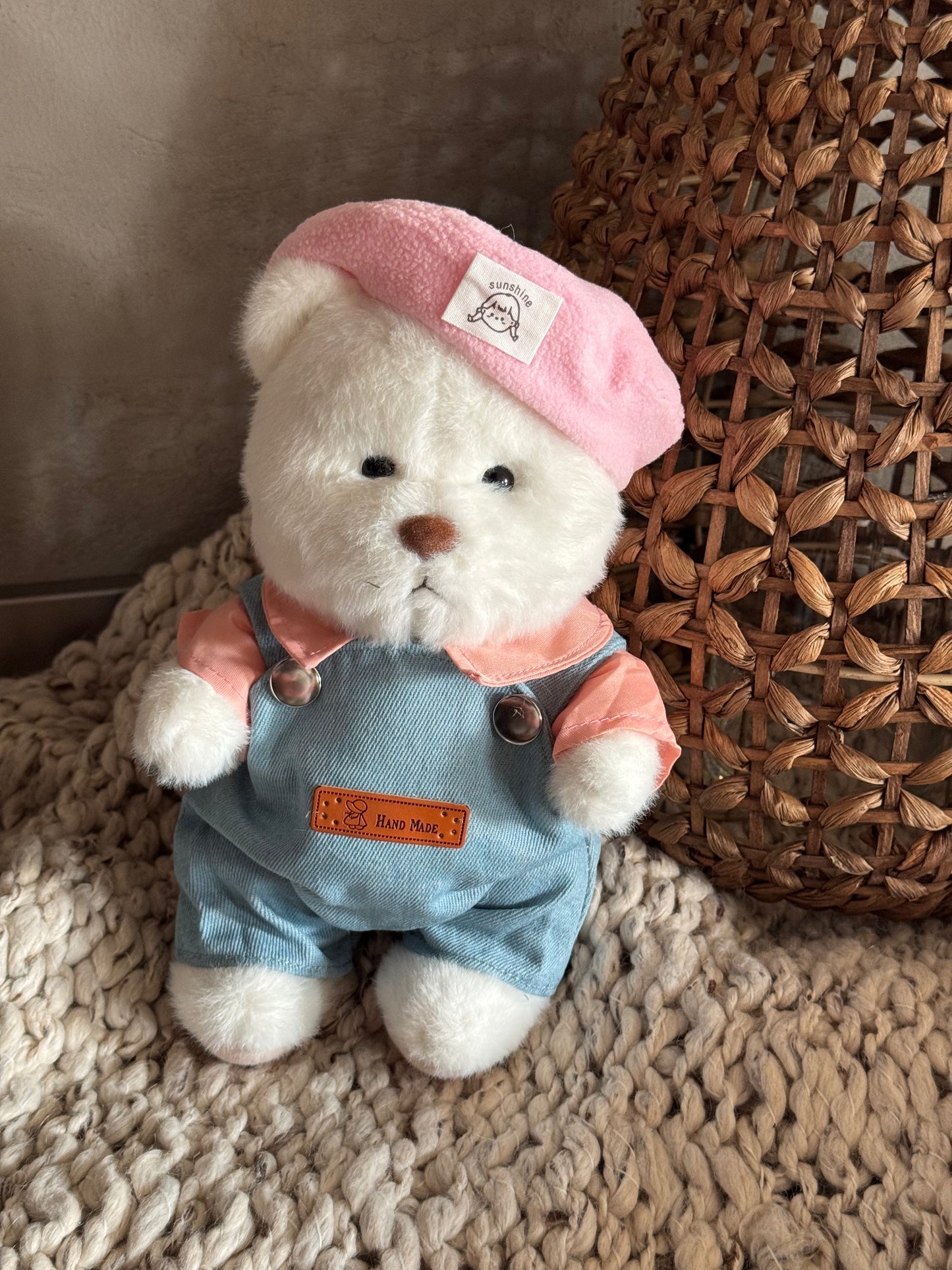 Ubranko Little Paris 2