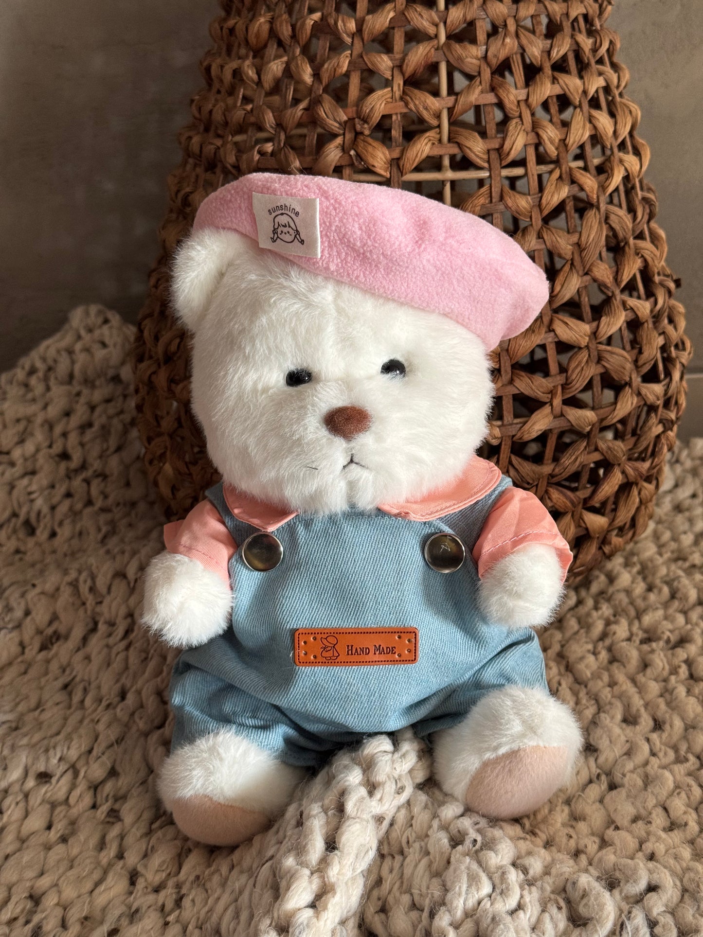 Ubranko Little Paris 2