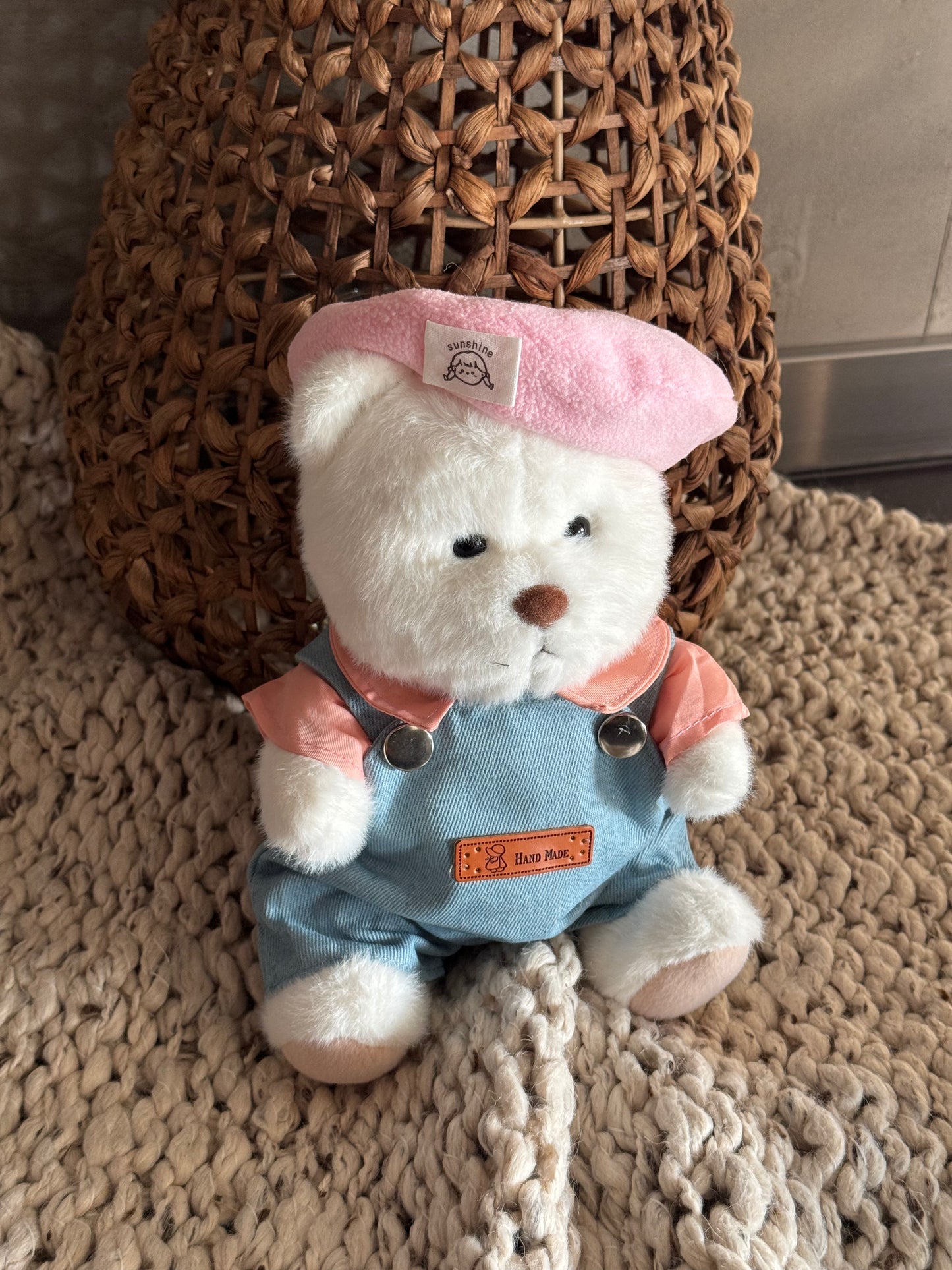 Ubranko Little Paris 2