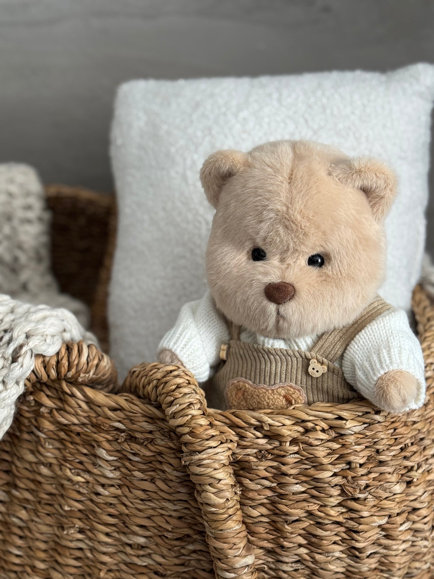 Ubranko Soft Harmony