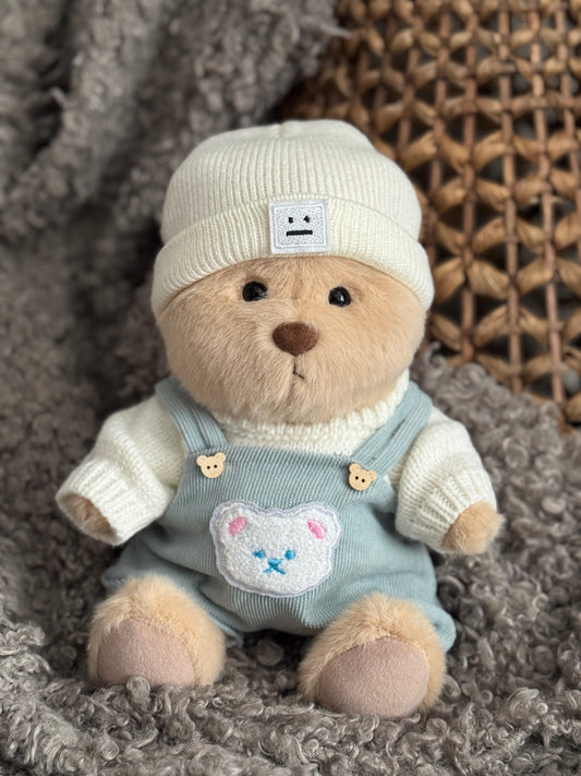 Ubranko Arctic Charm