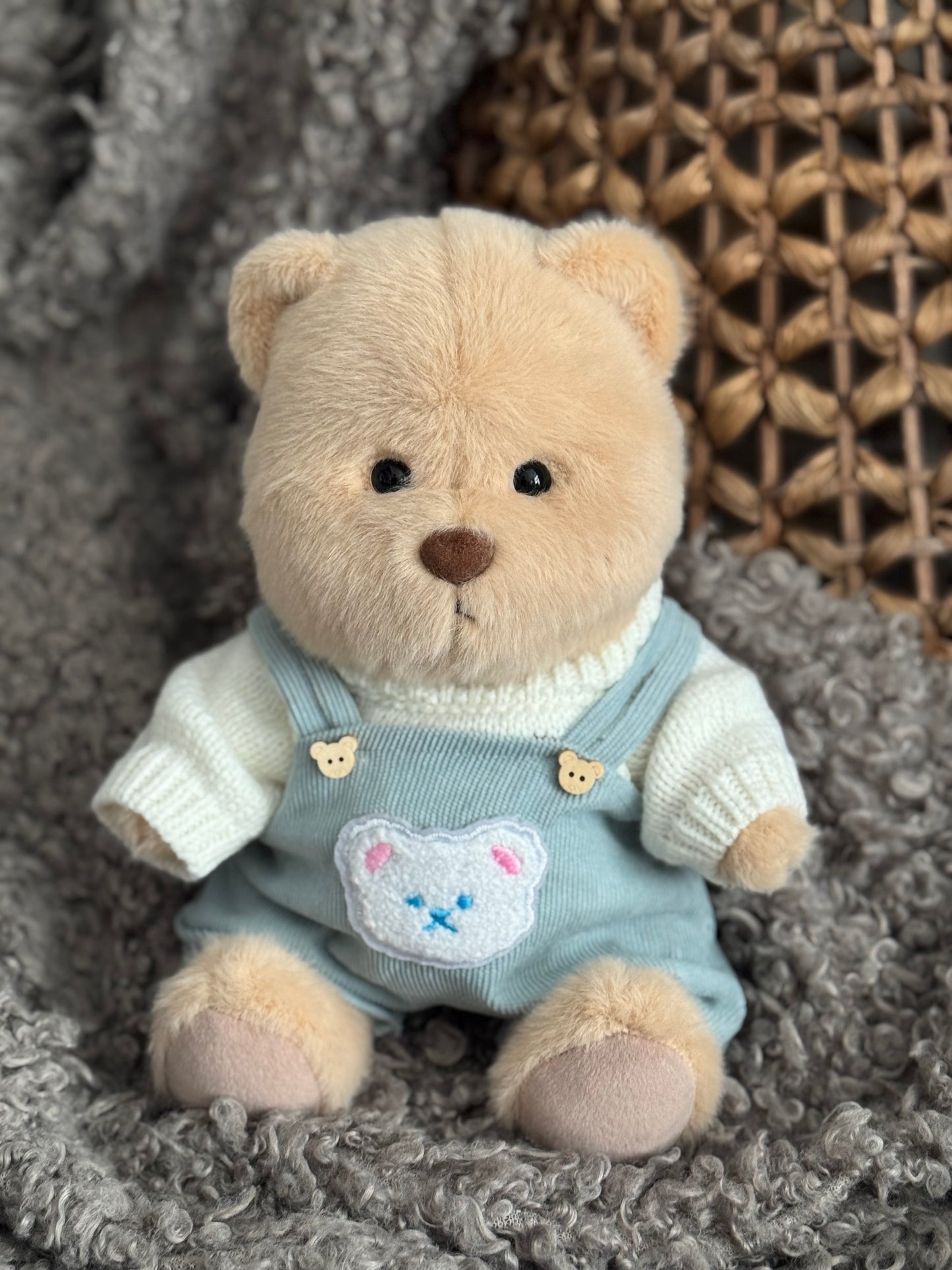 Ubranko Arctic Charm