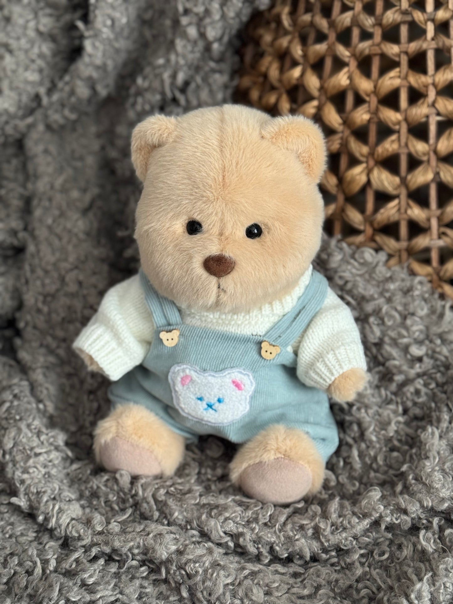 Ubranko Arctic Charm