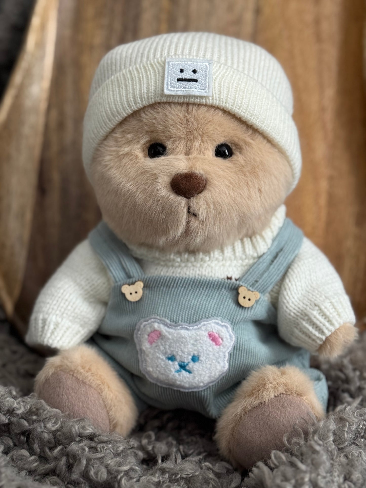 Ubranko Arctic Charm