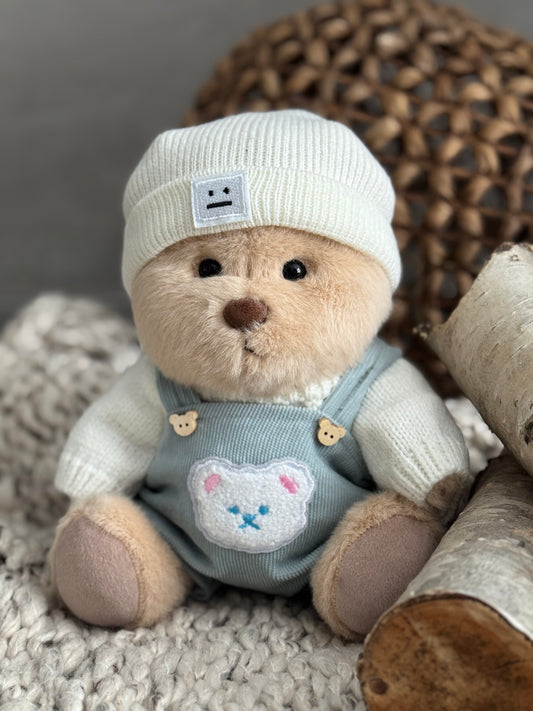 Ubranko Arctic Charm