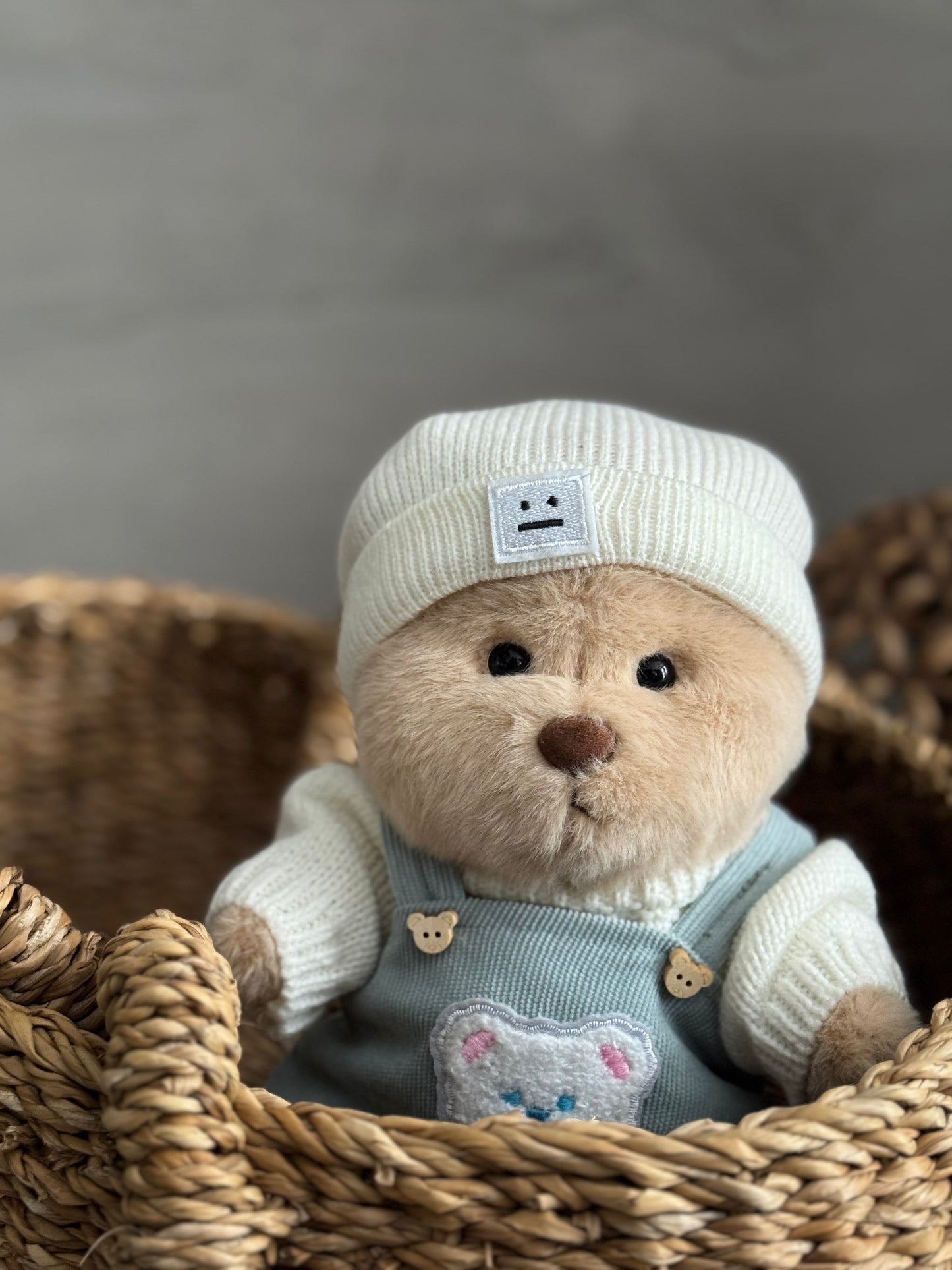 Ubranko Arctic Charm