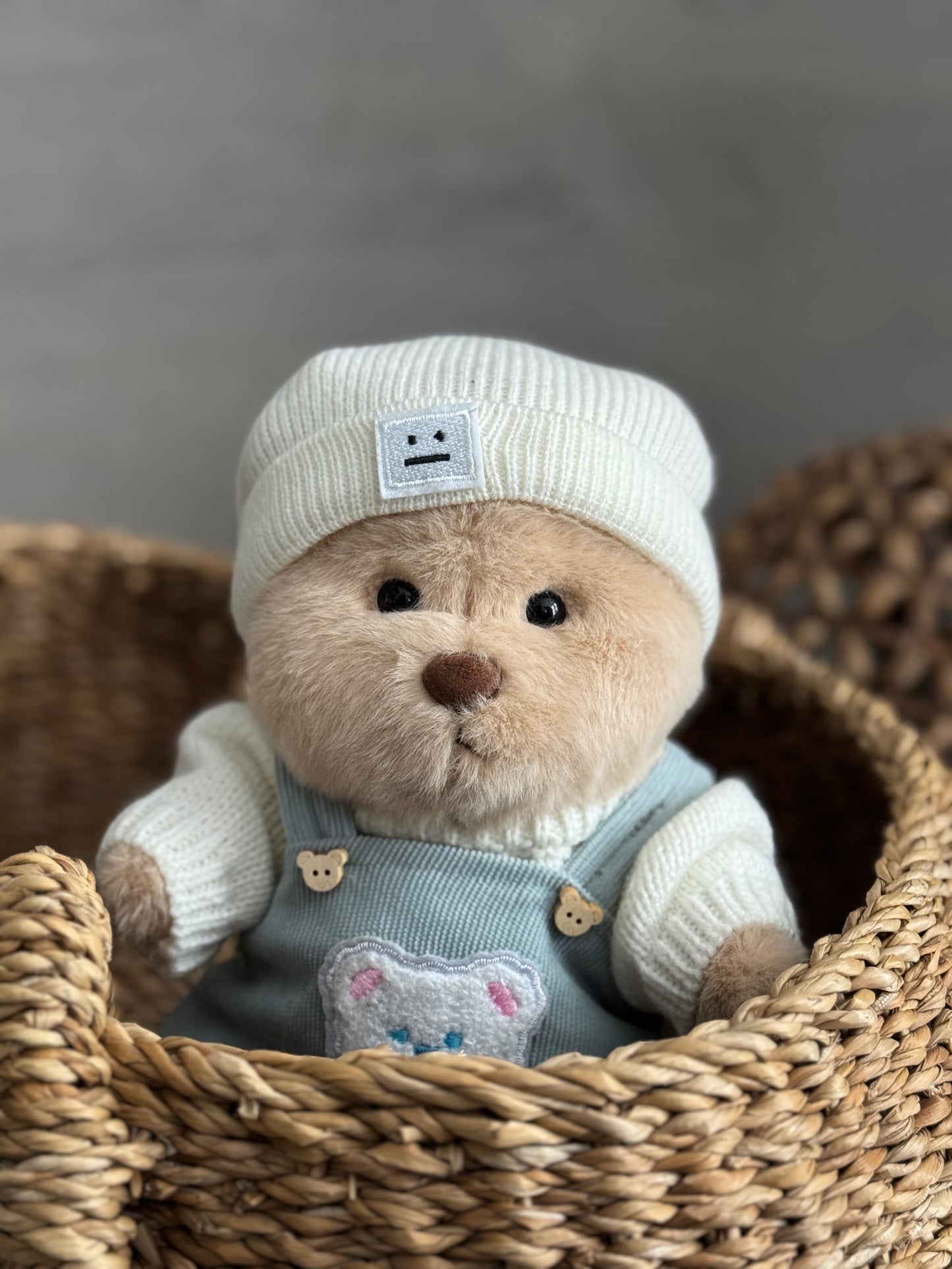 Ubranko Arctic Charm