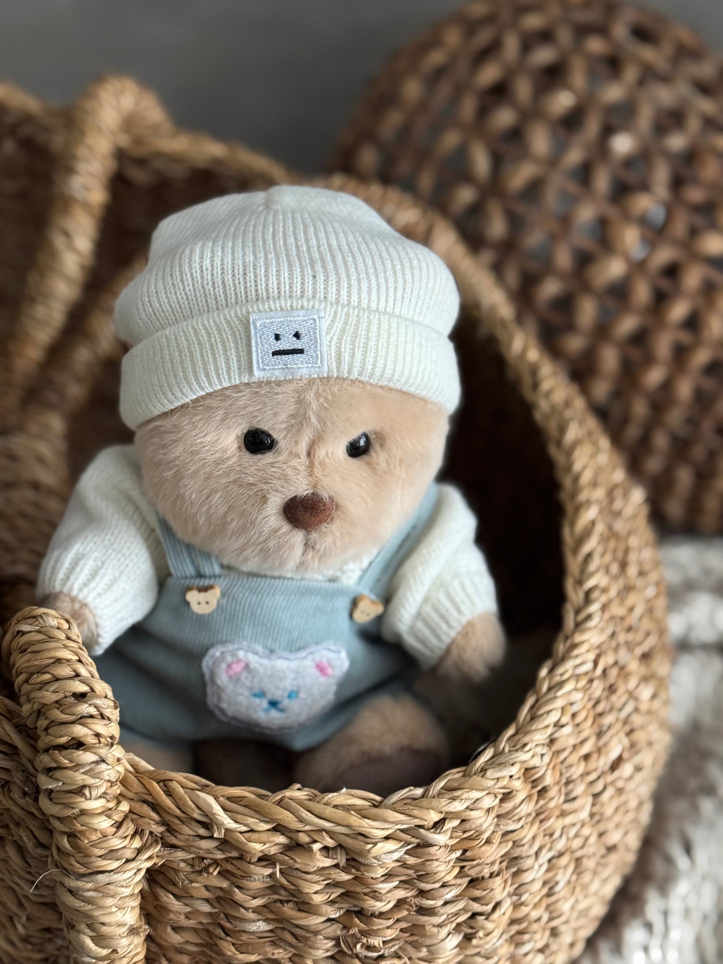 Ubranko Arctic Charm