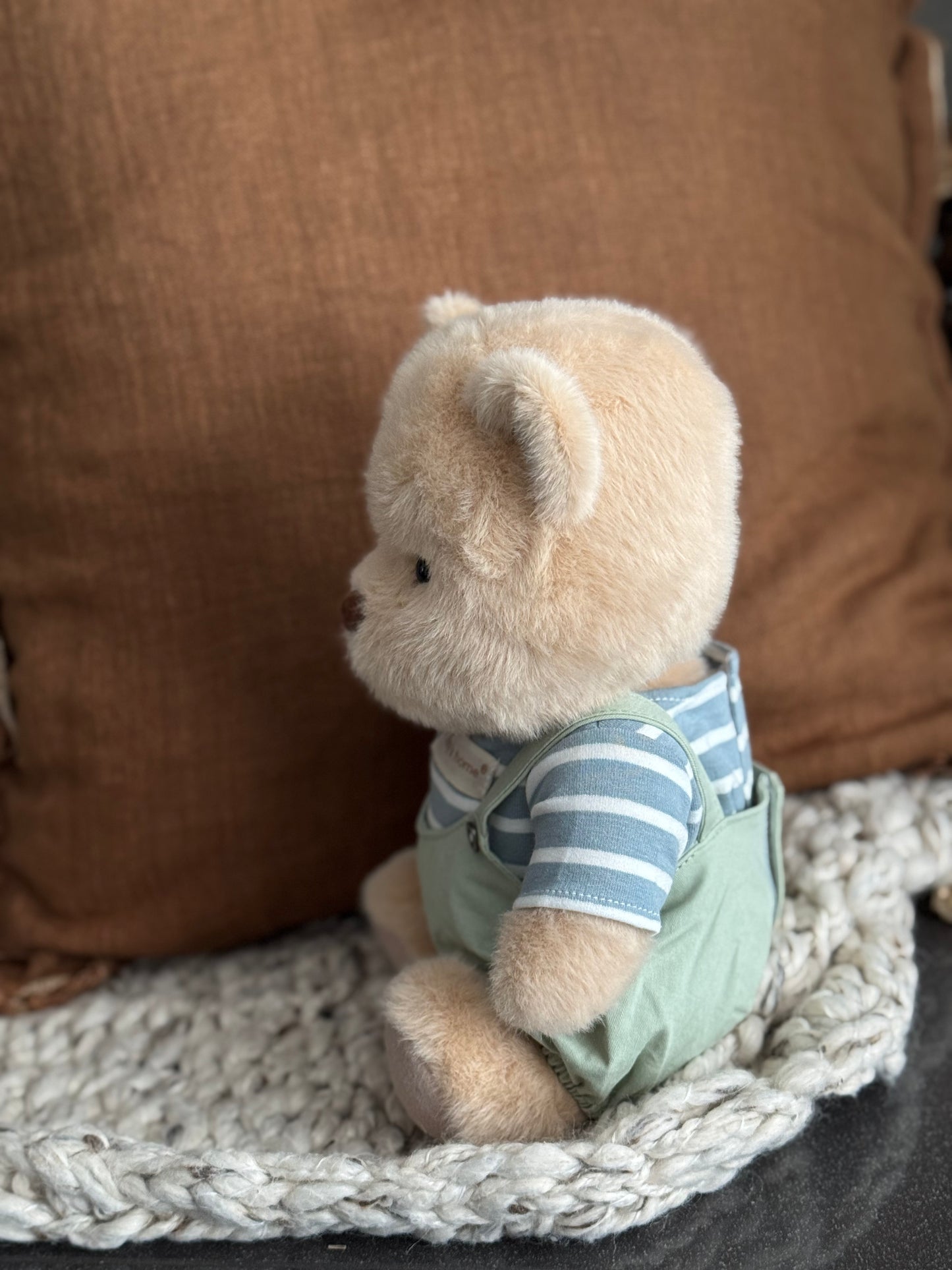 Ubranko Vintage Mint