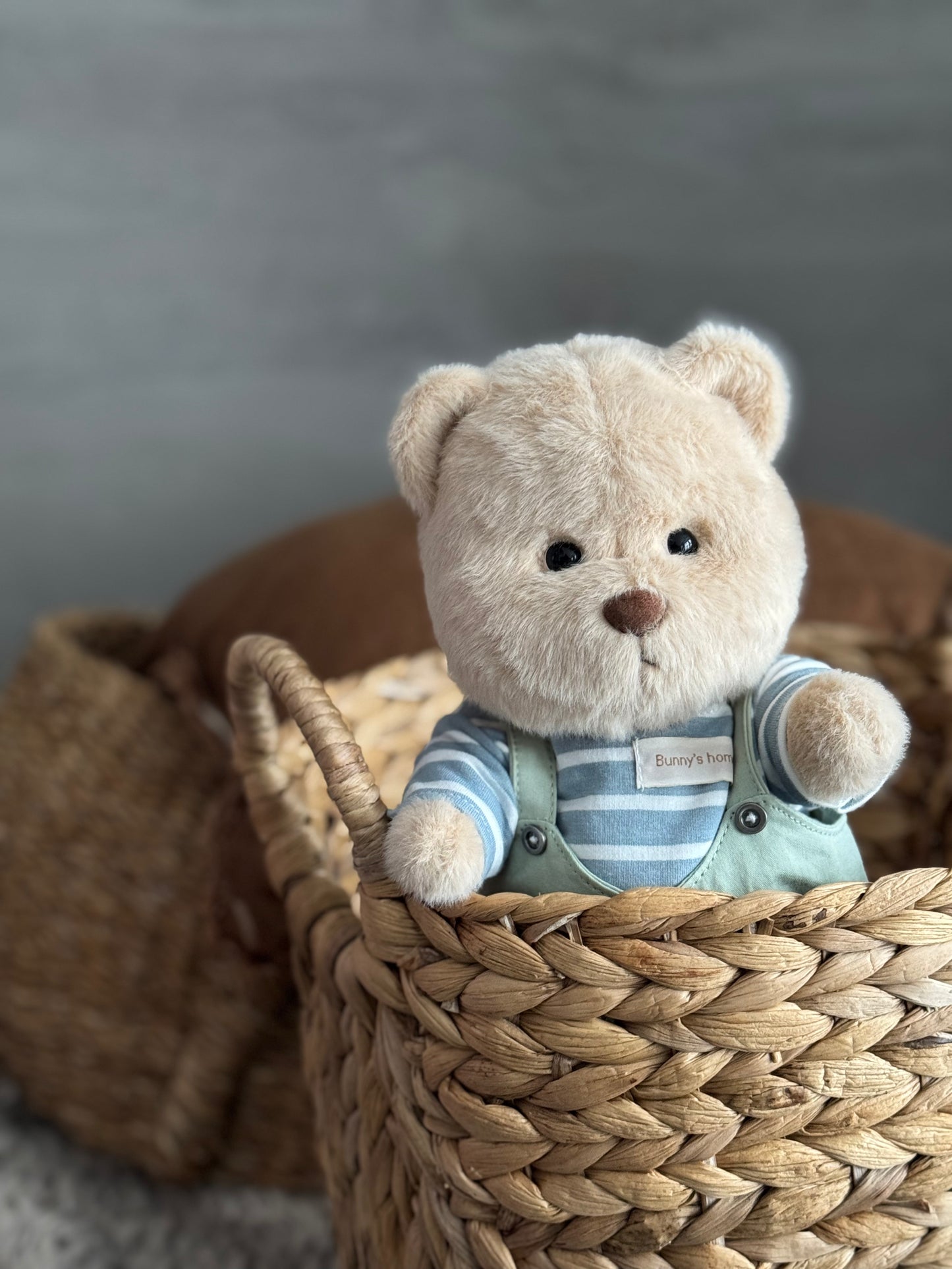 Ubranko Vintage Mint