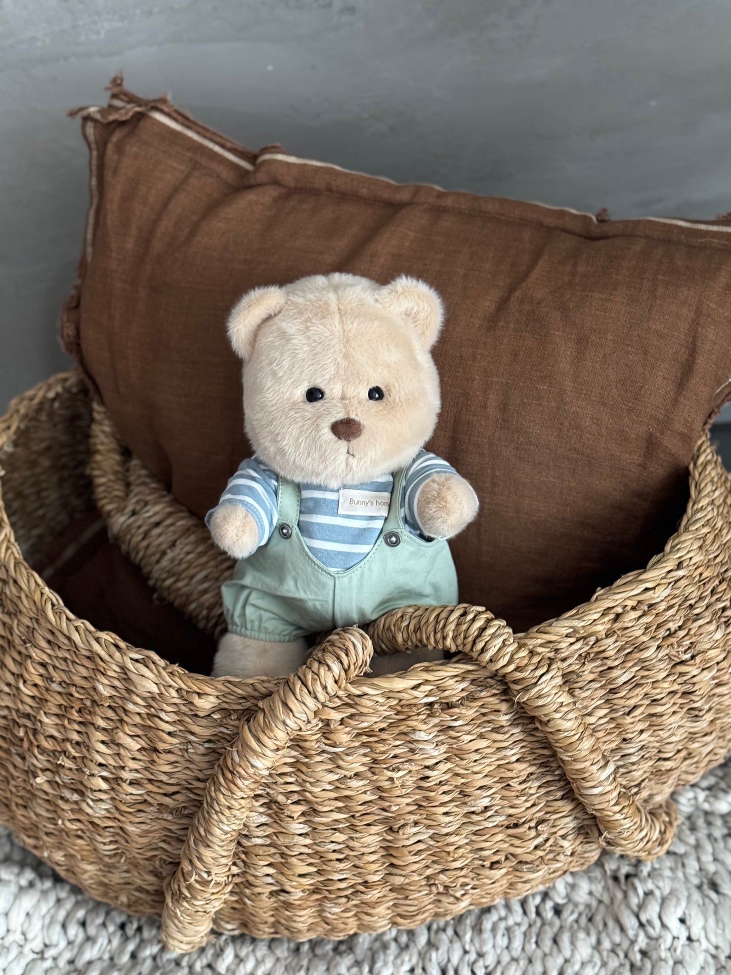 Ubranko Vintage Mint