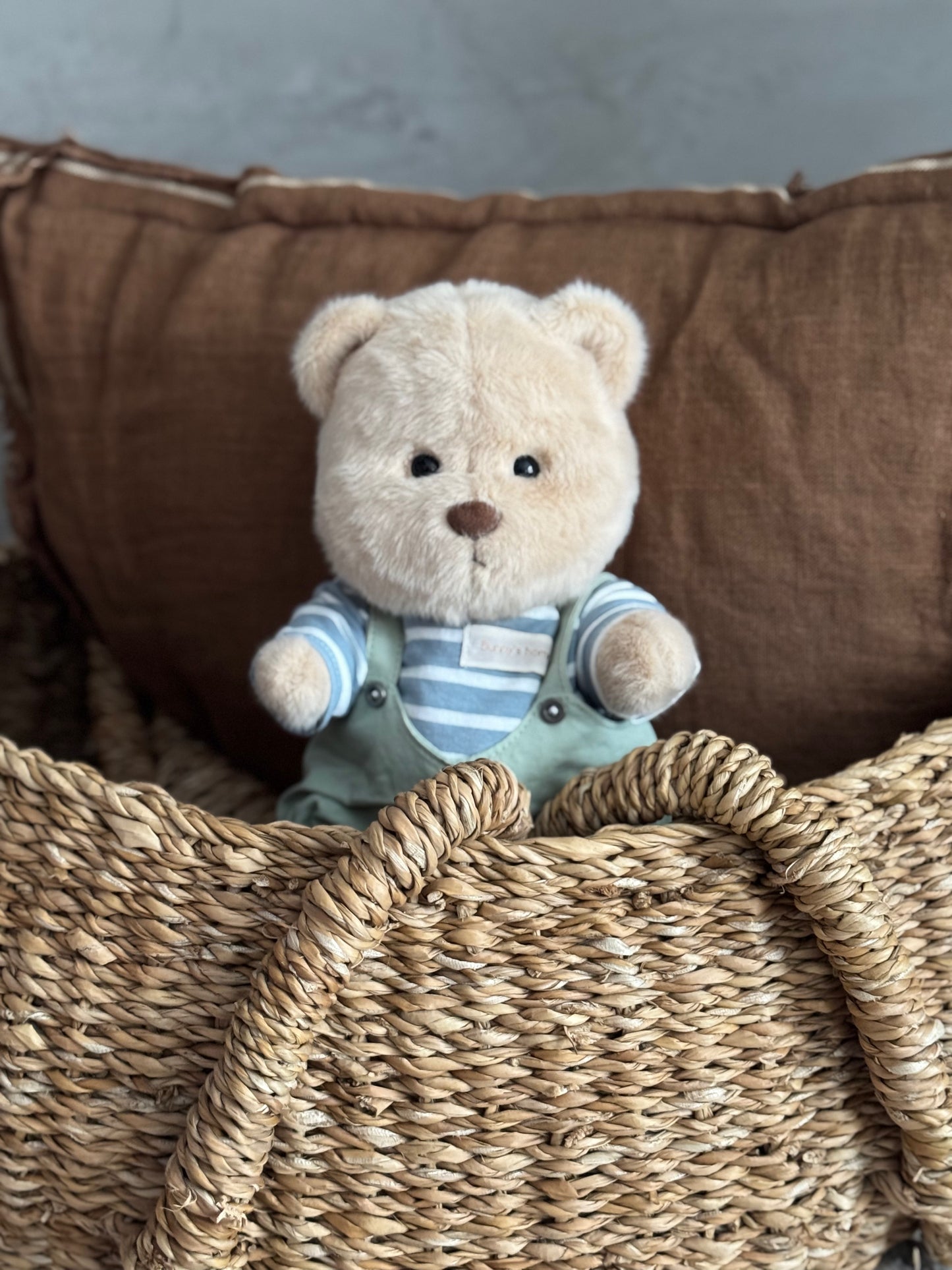 Ubranko Vintage Mint