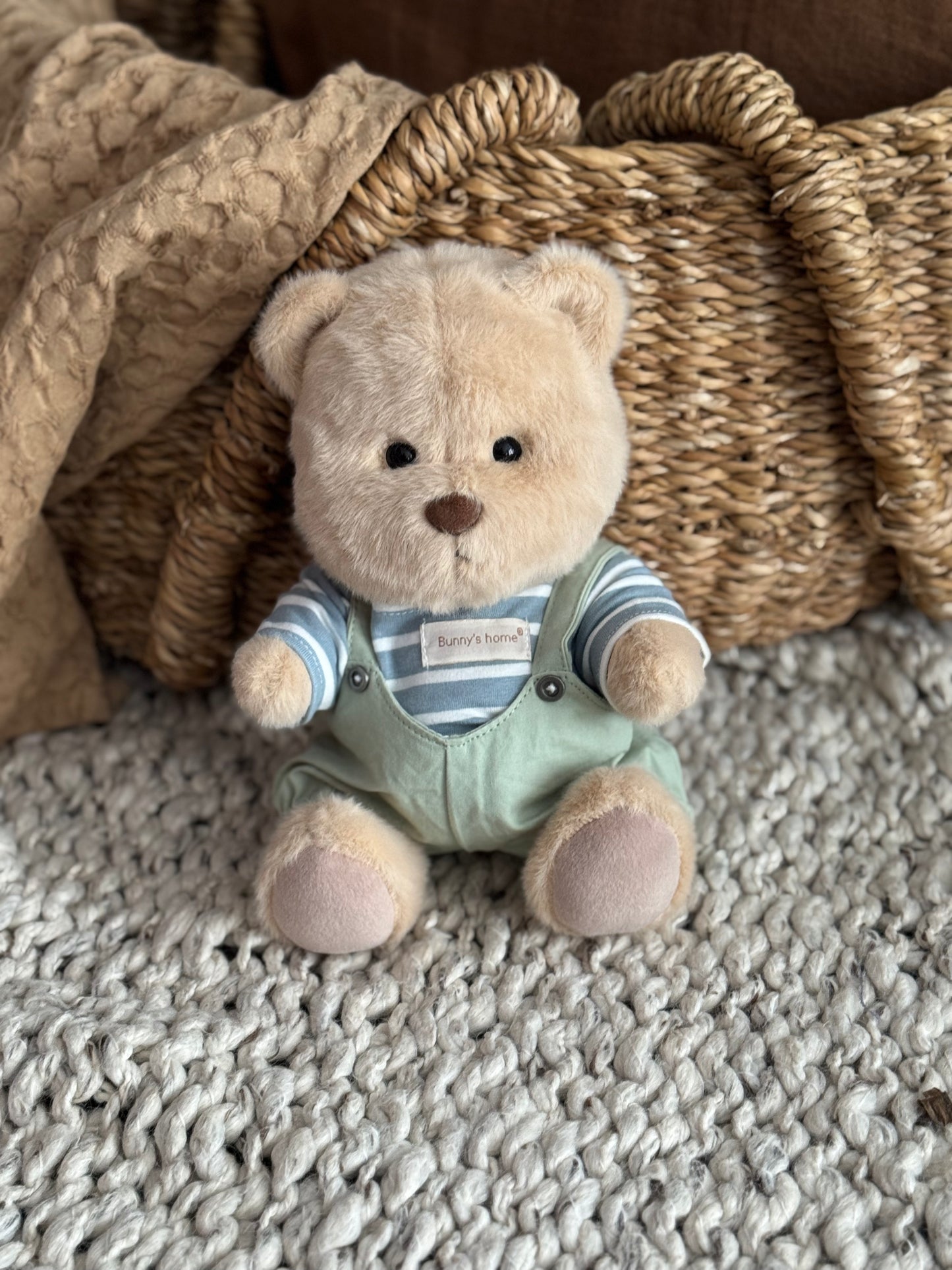 Ubranko Vintage Mint