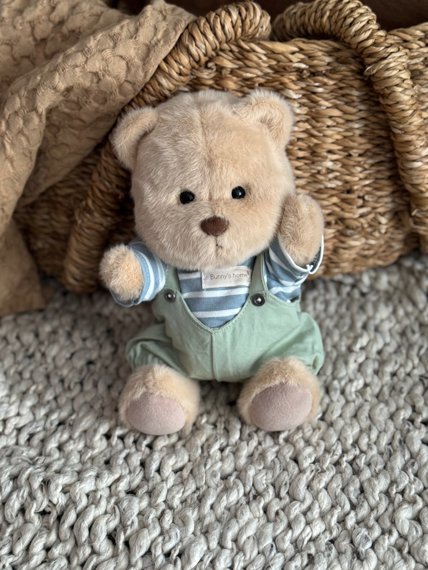 Ubranko Vintage Mint