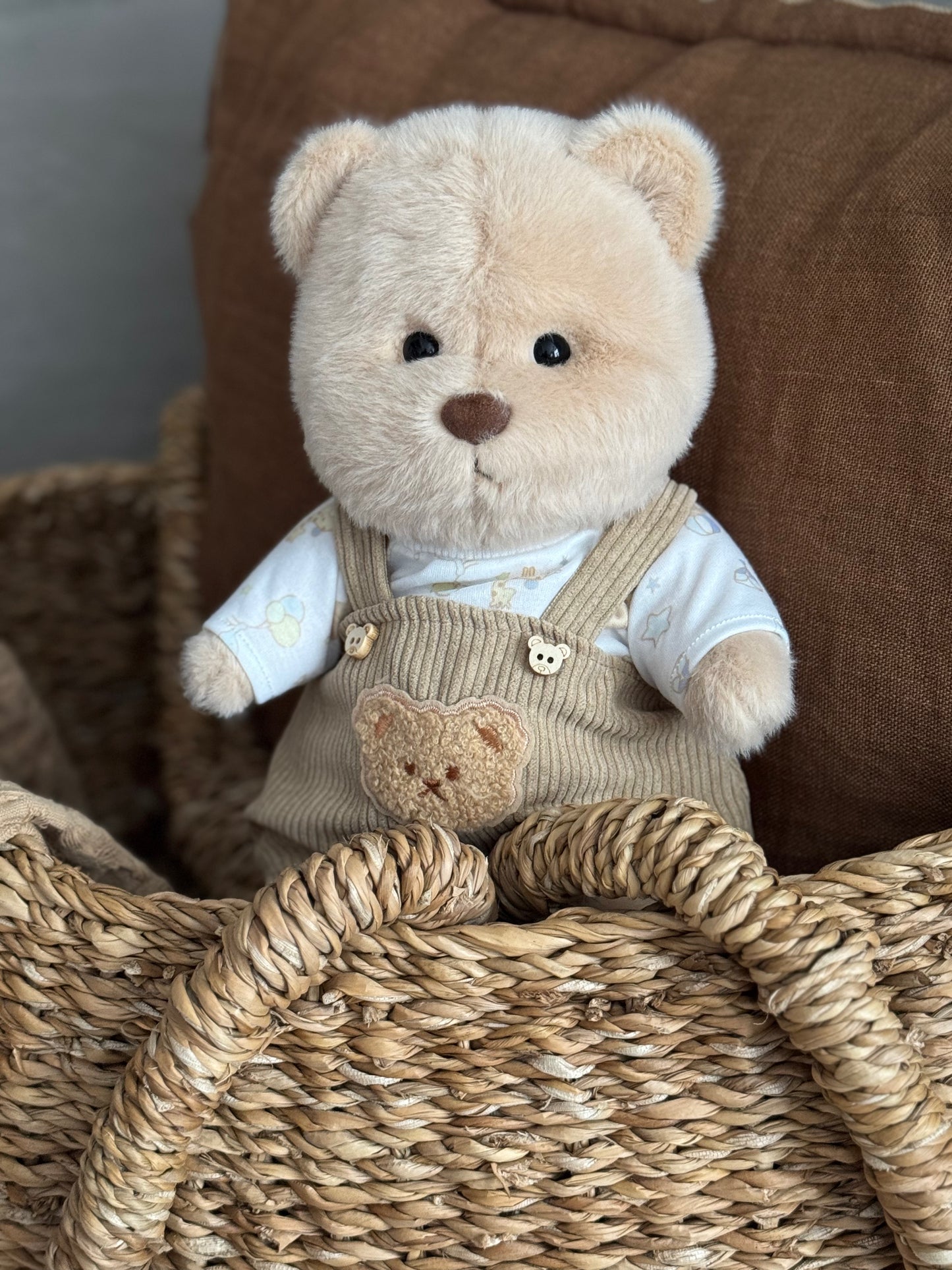 Ubranko Teddy Bunny