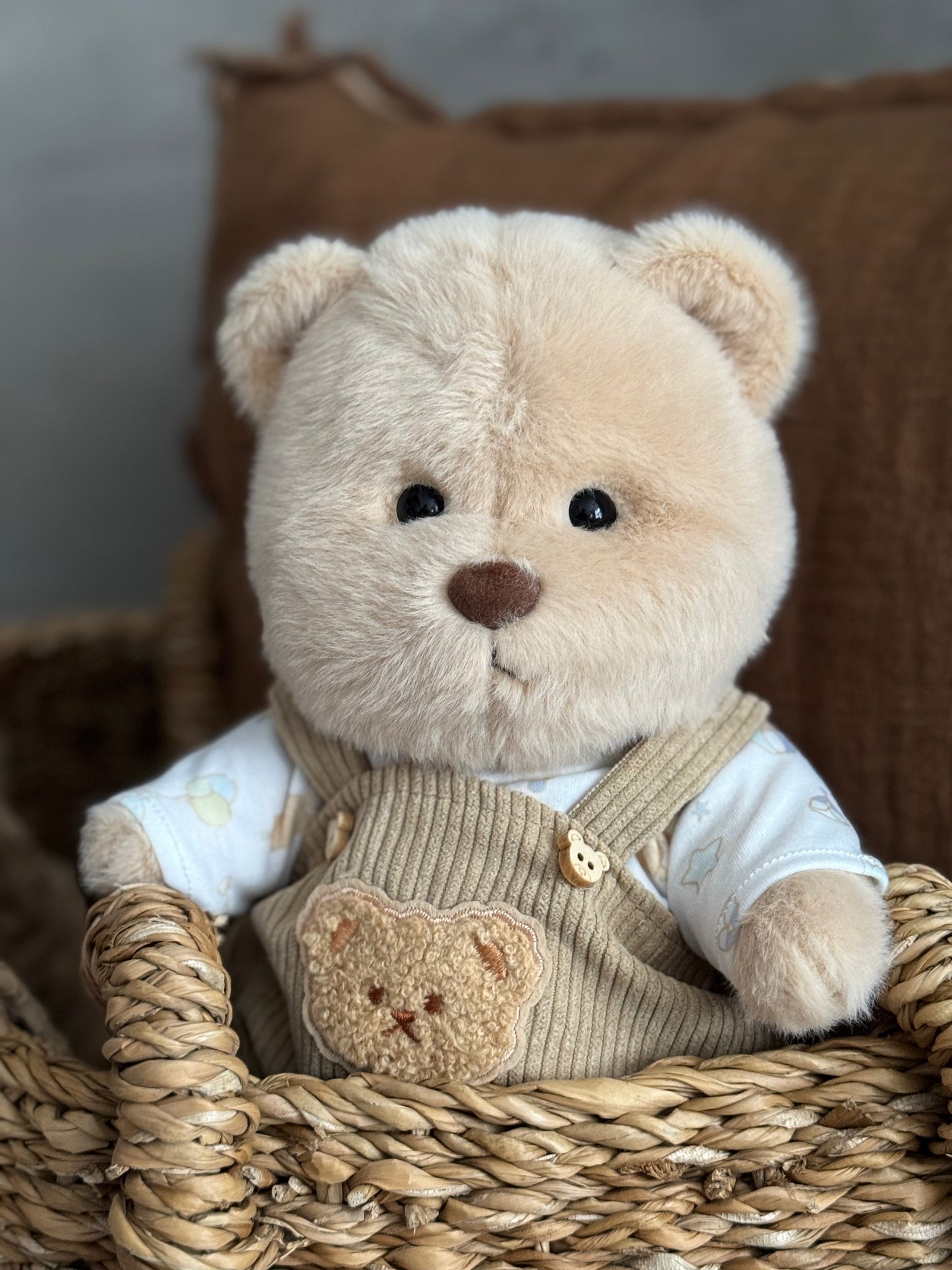 Ubranko Teddy Bunny