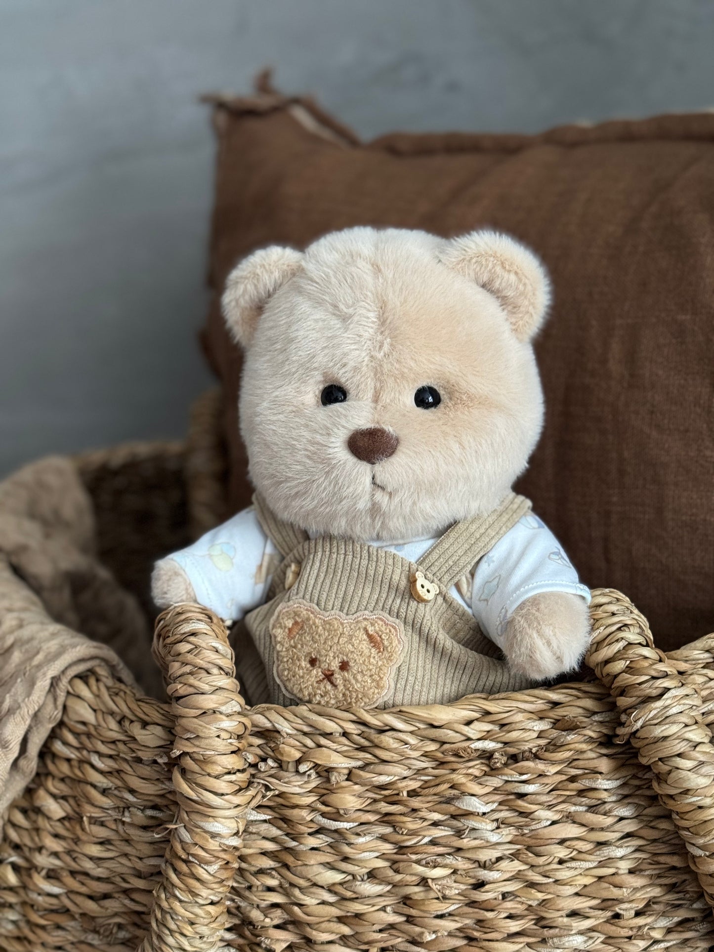 Ubranko Teddy Bunny