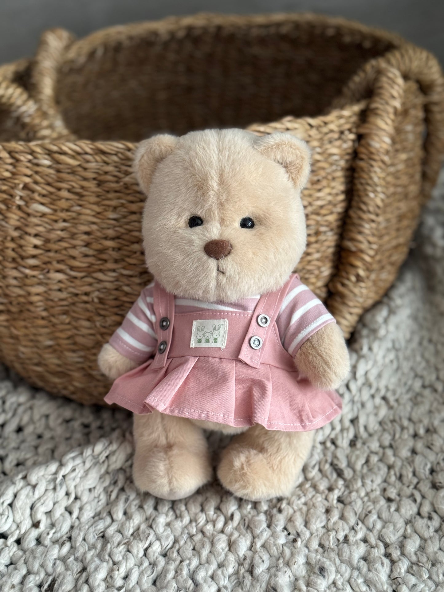 Ubranie Rosé Classic