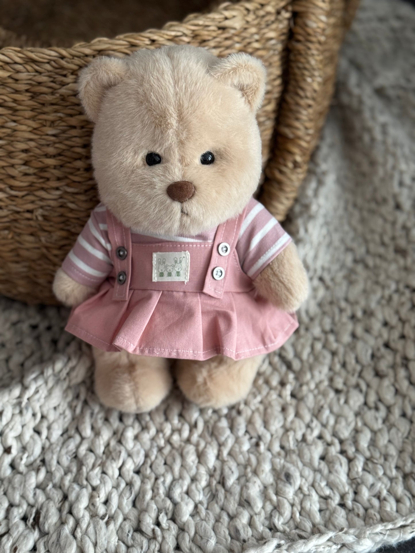 Ubranie Rosé Classic