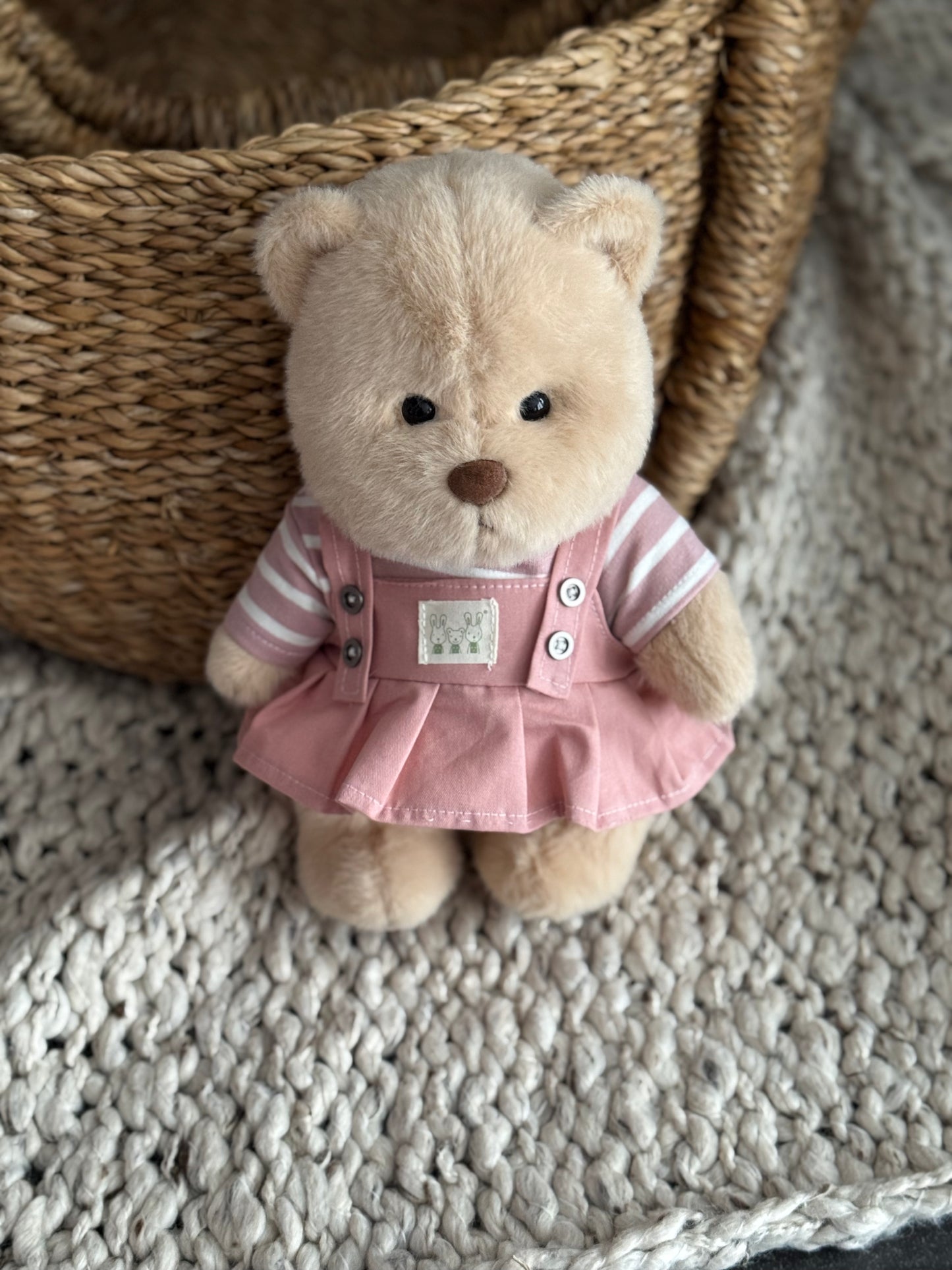 Ubranie Rosé Classic