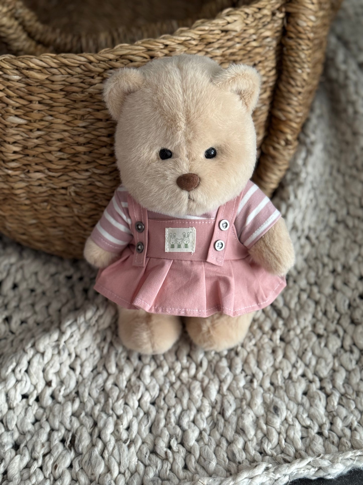 Ubranie Rosé Classic