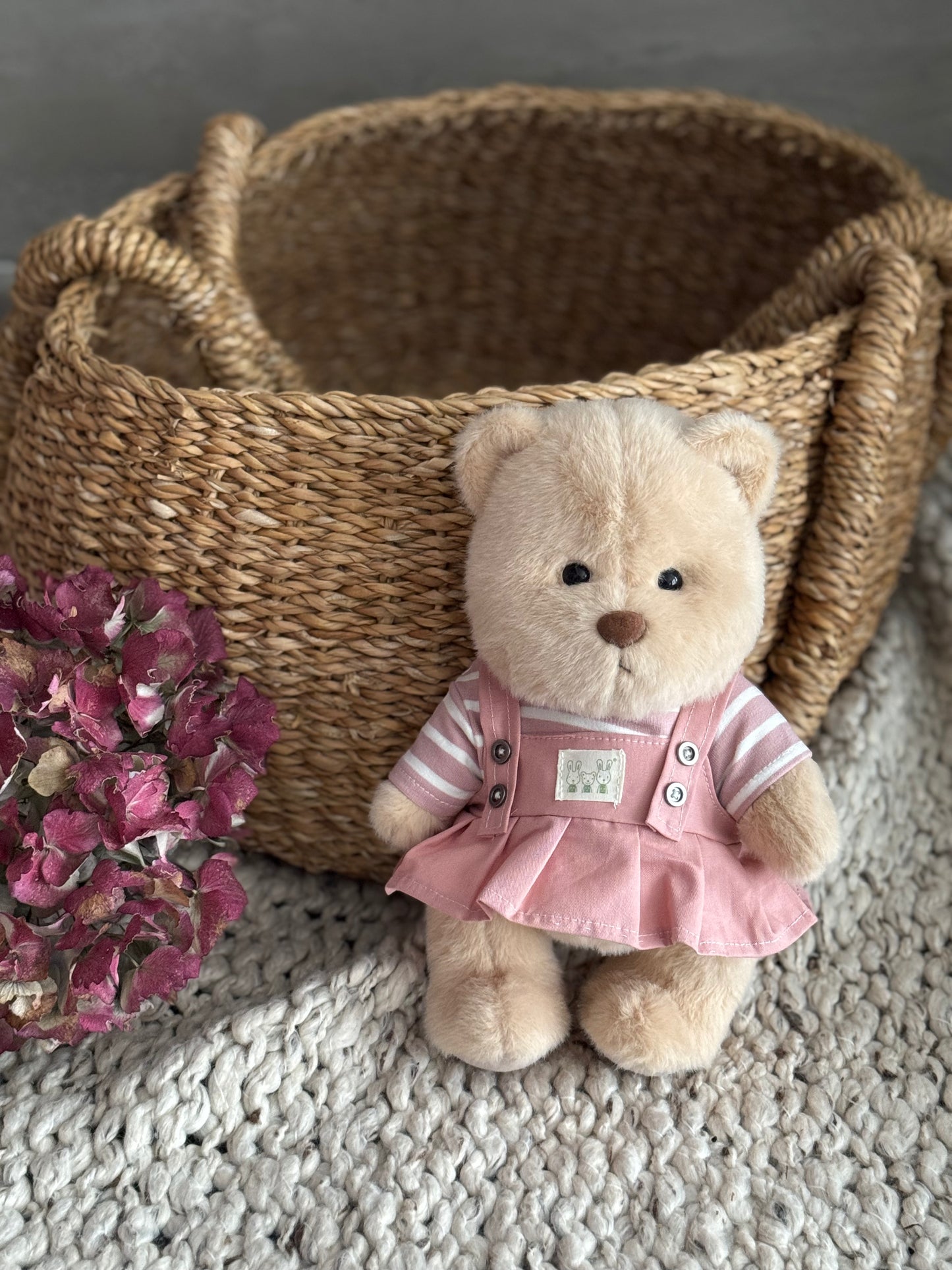 Ubranie Rosé Classic