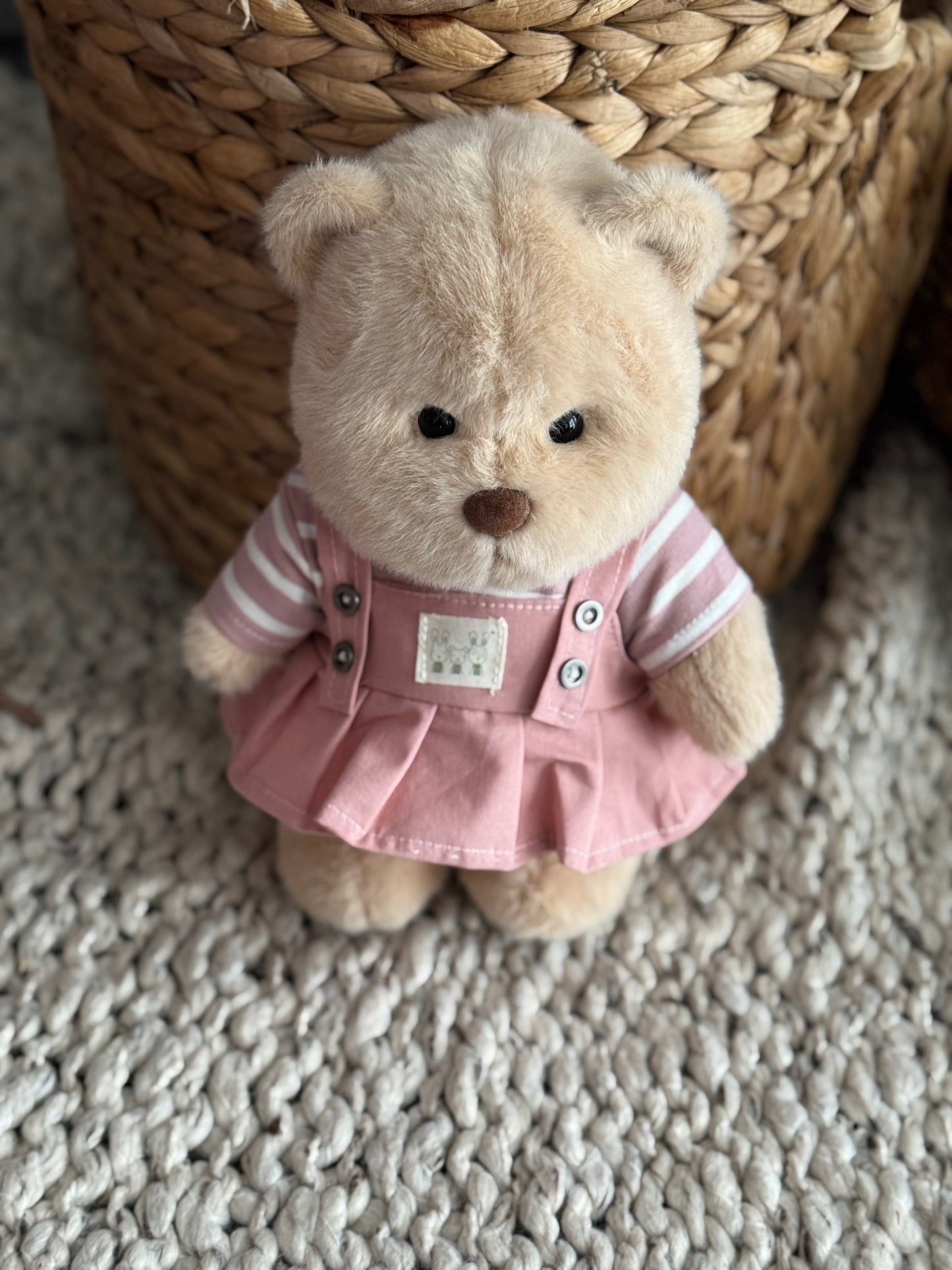 Ubranie Rosé Classic