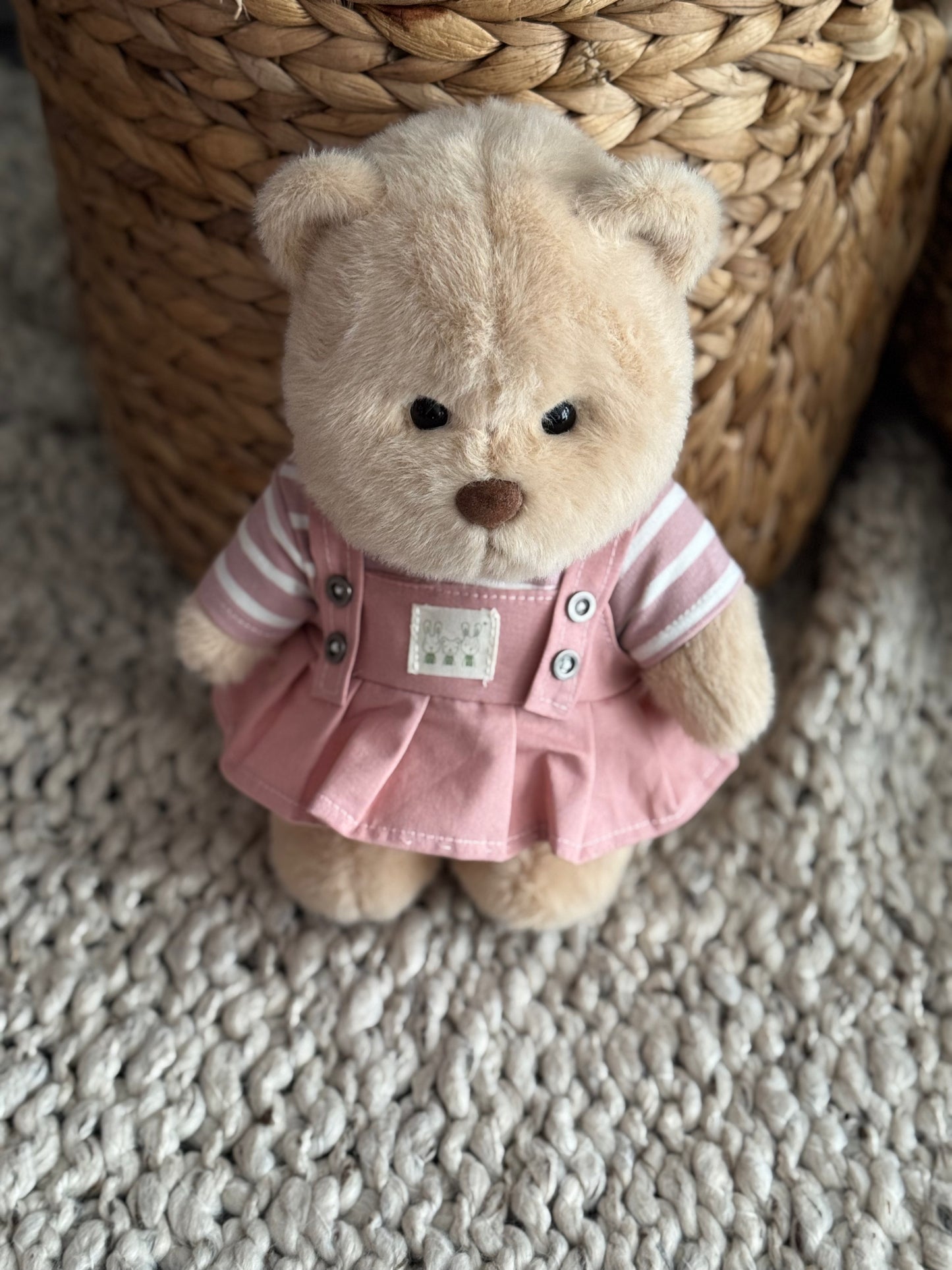 Ubranie Rosé Classic