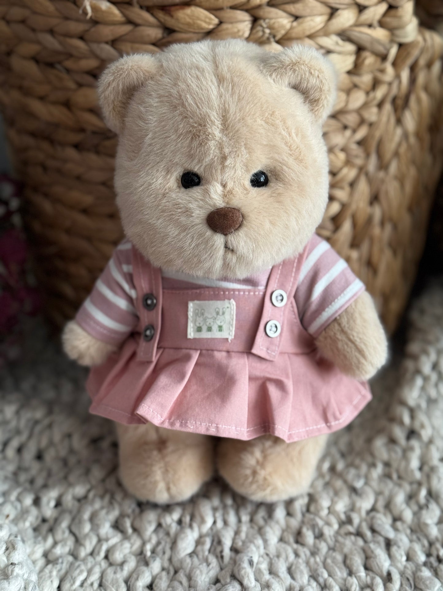 Ubranie Rosé Classic