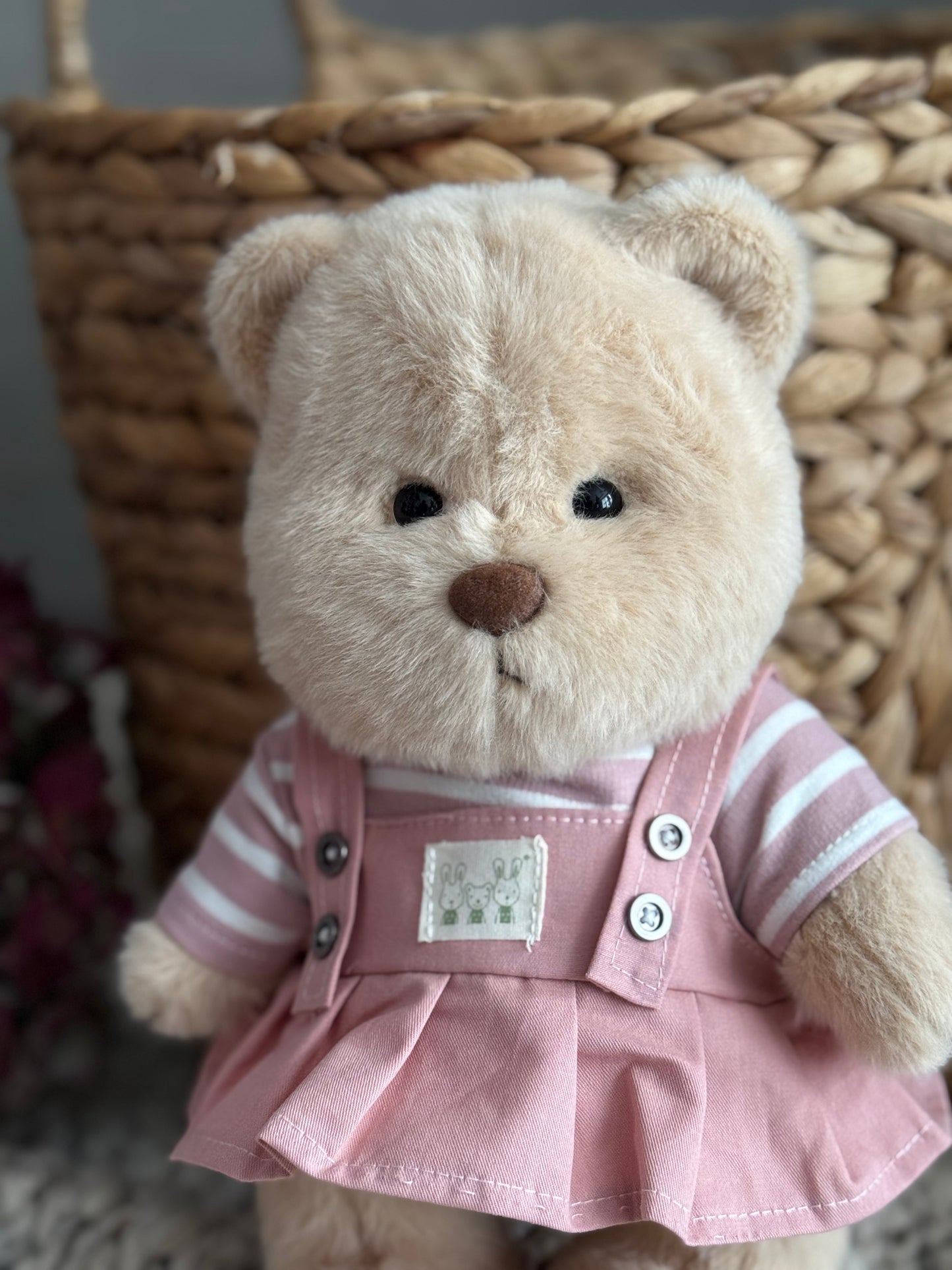 Ubranie Rosé Classic