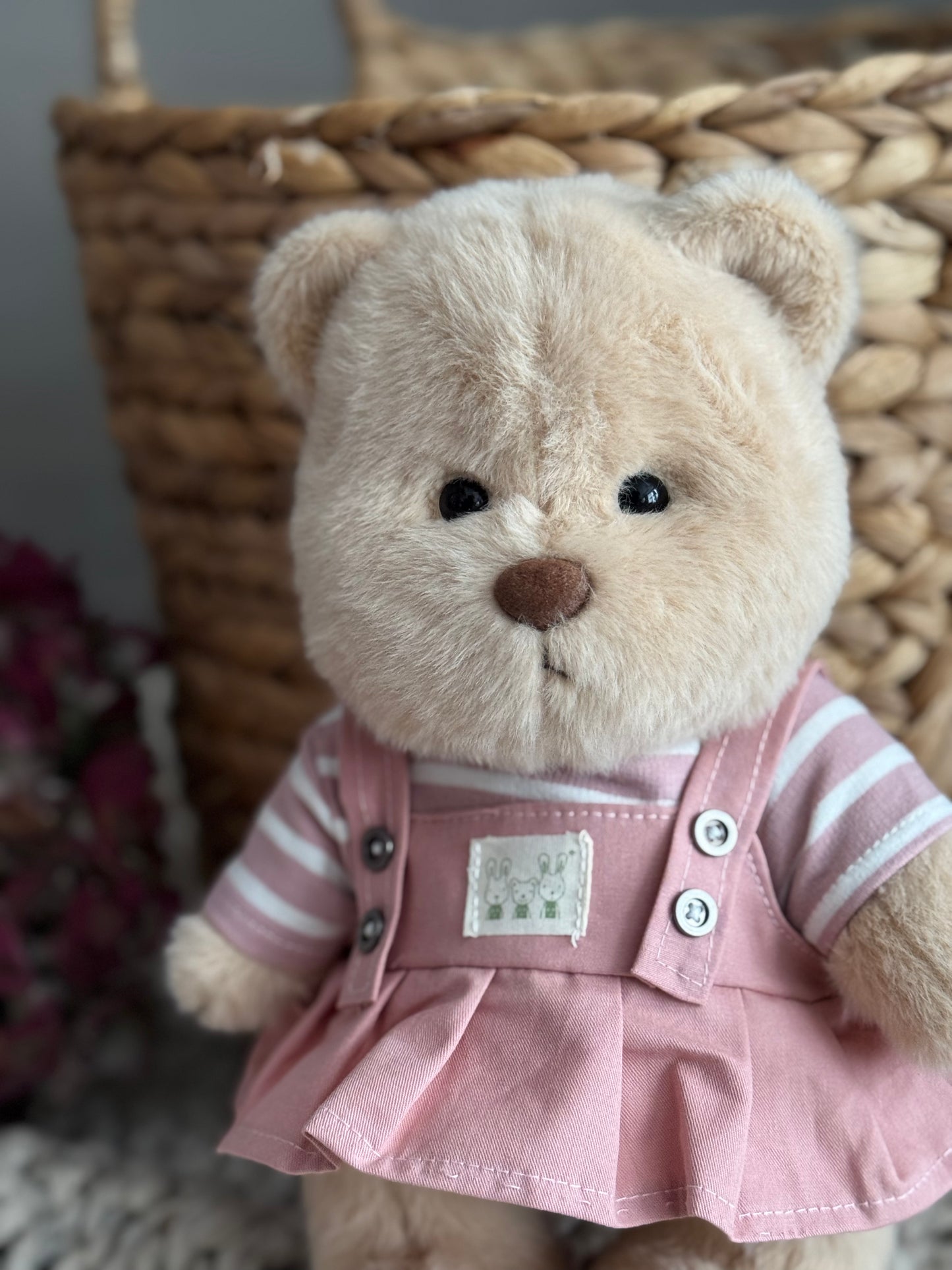 Ubranie Rosé Classic