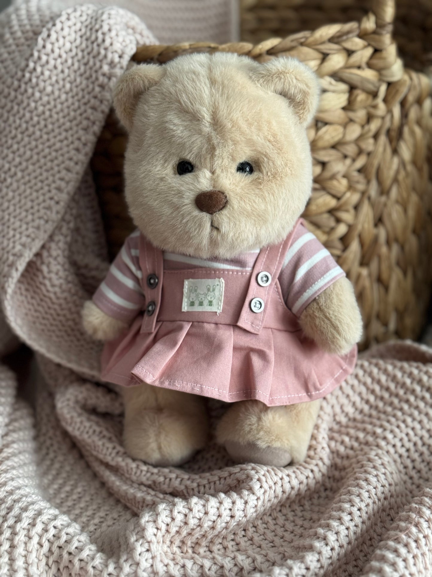 Ubranie Rosé Classic