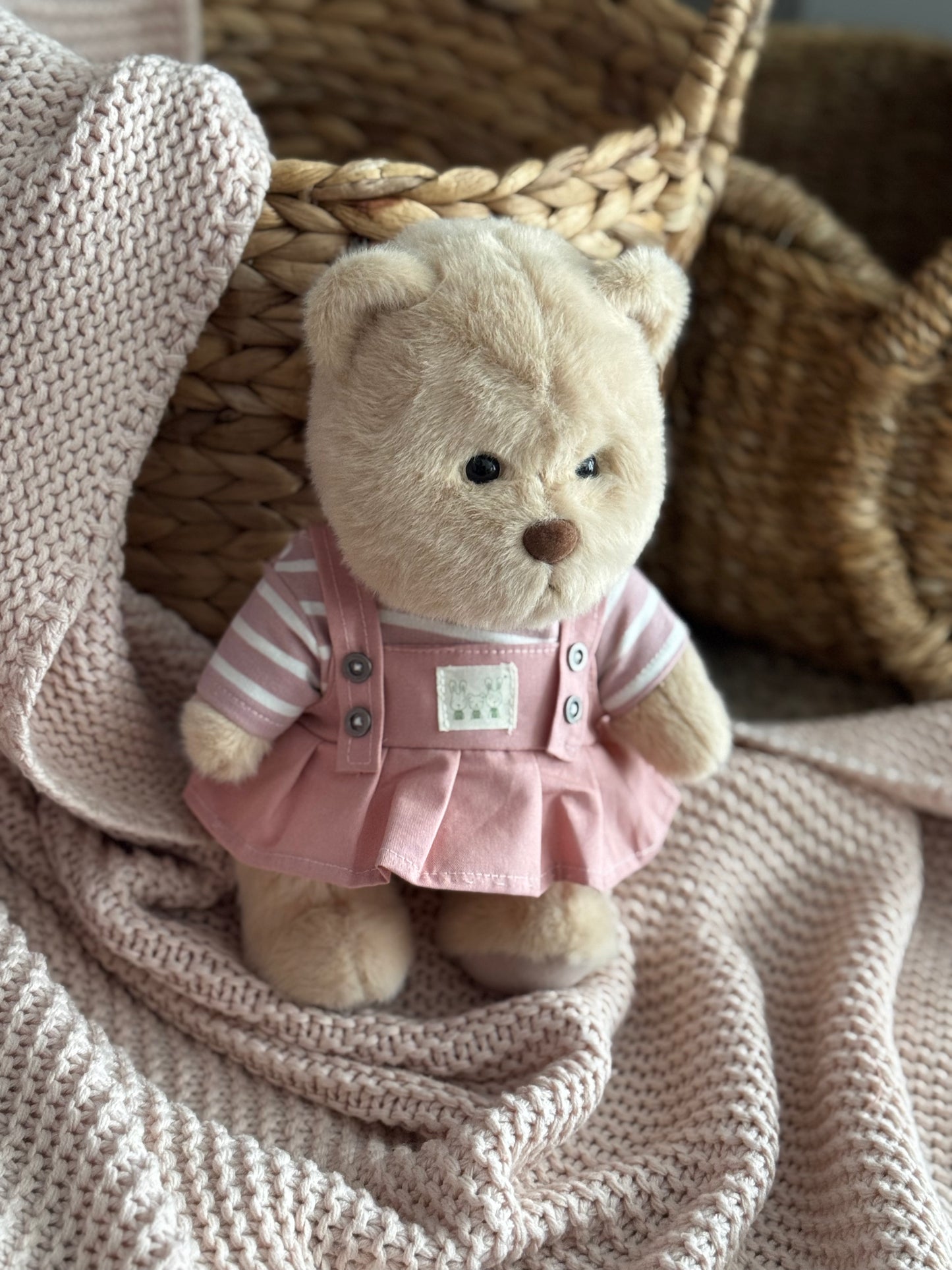 Ubranie Rosé Classic